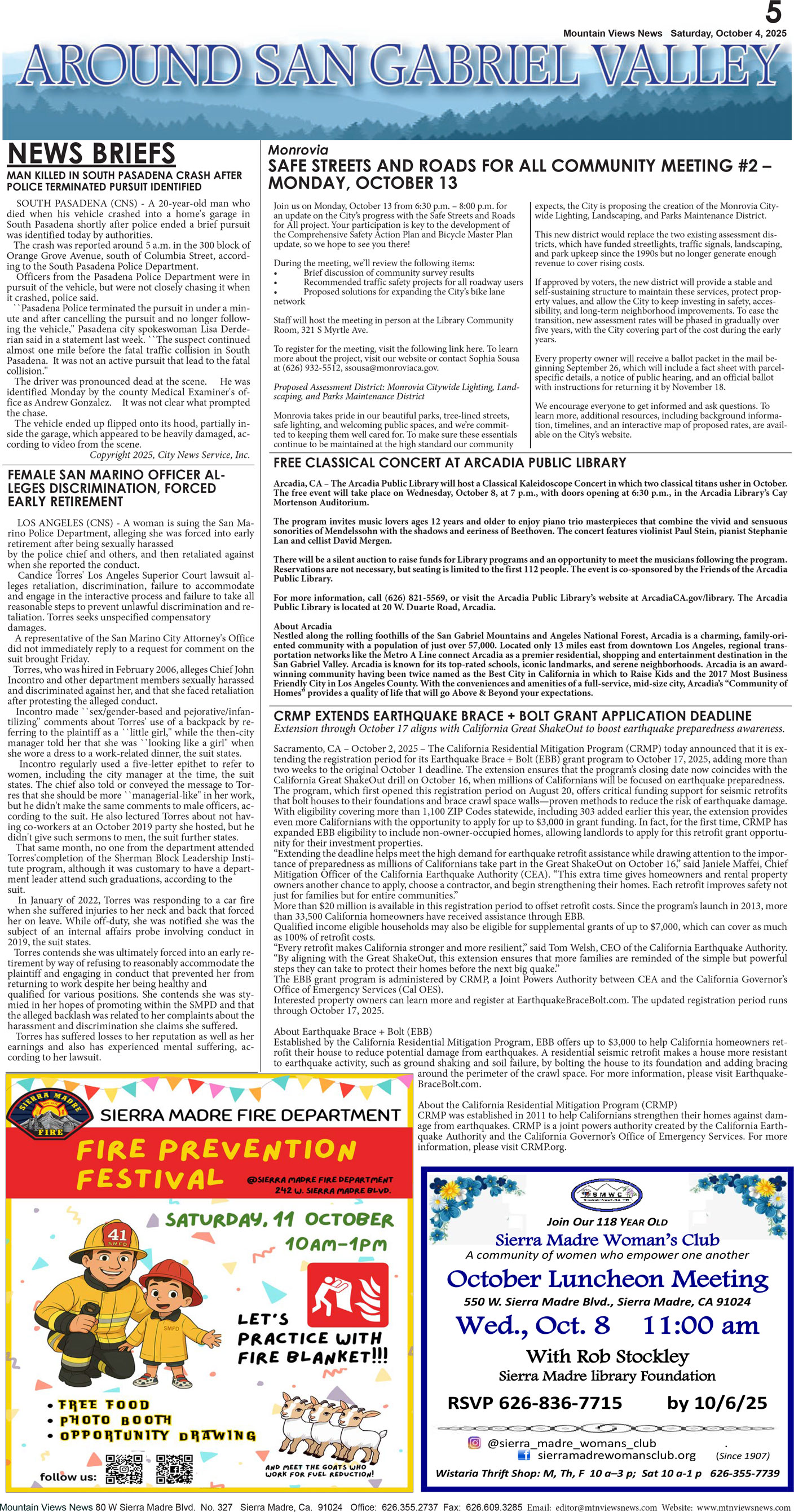 MVNews this week:  Page 5