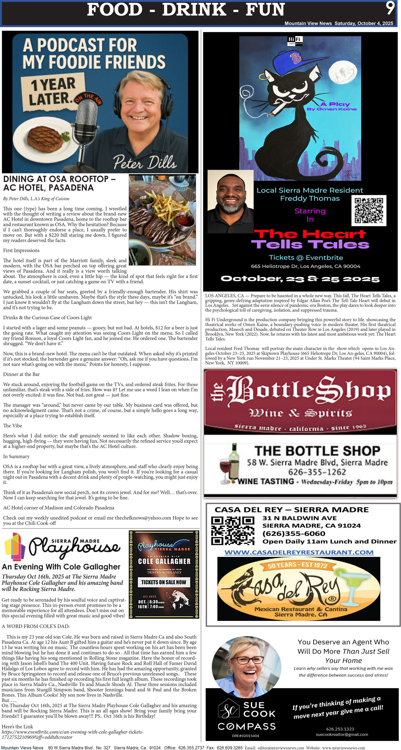 MVNews this week:  Page 9