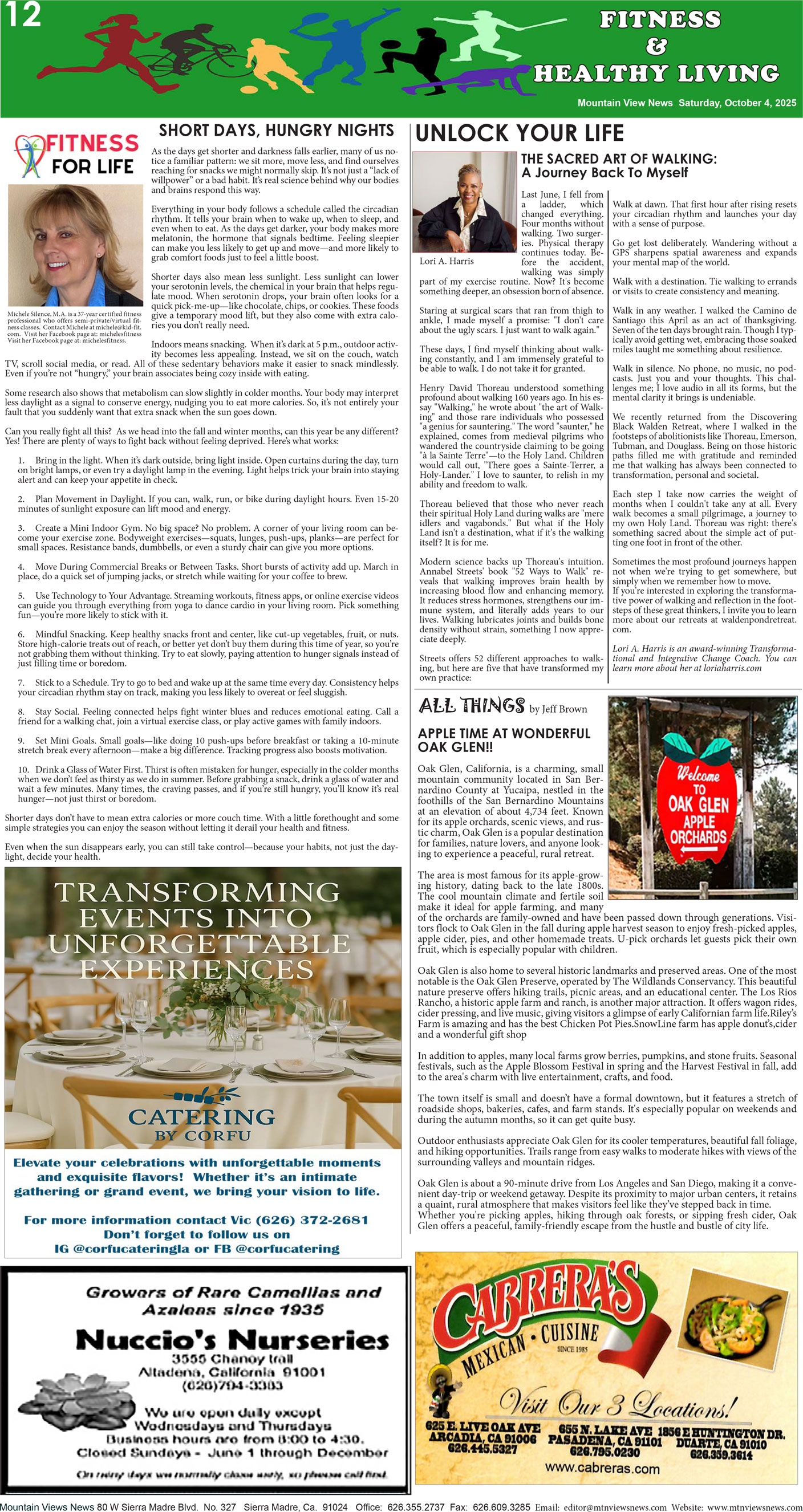 MVNews this week:  Page 12