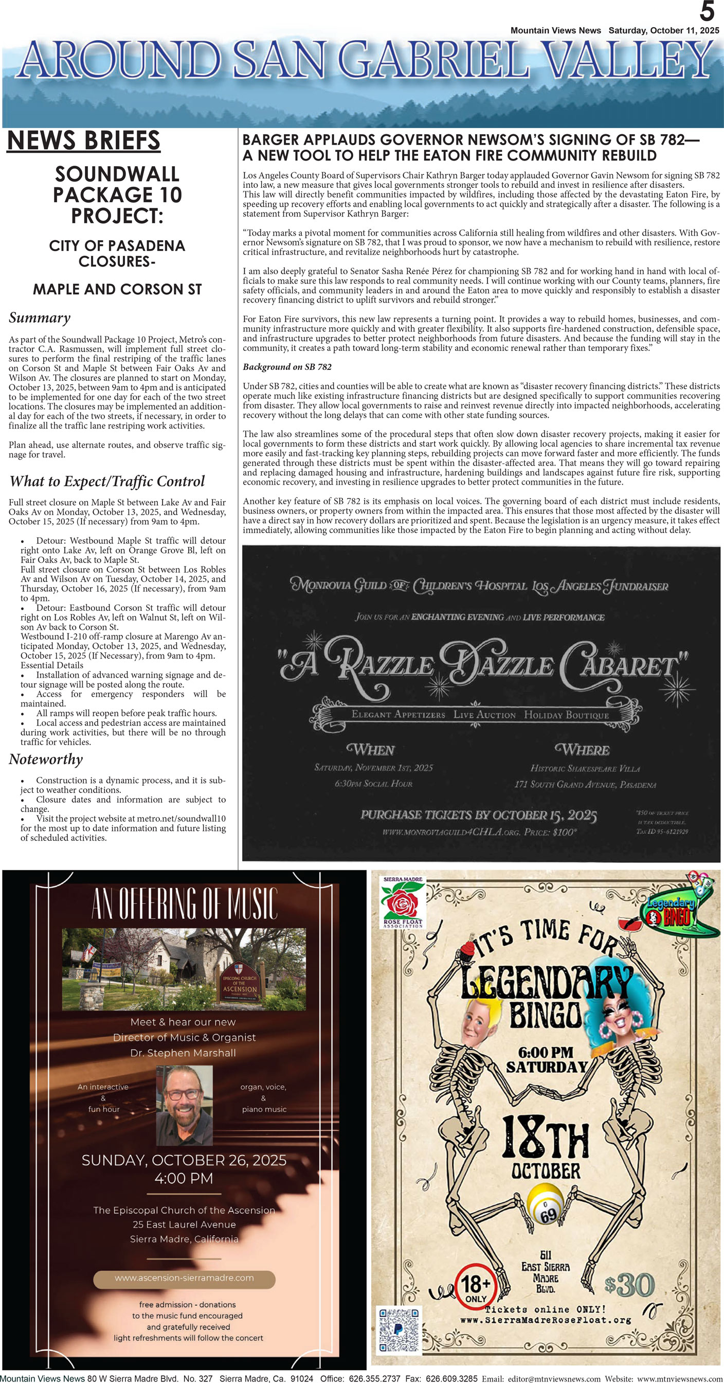 MVNews this week:  Page 5