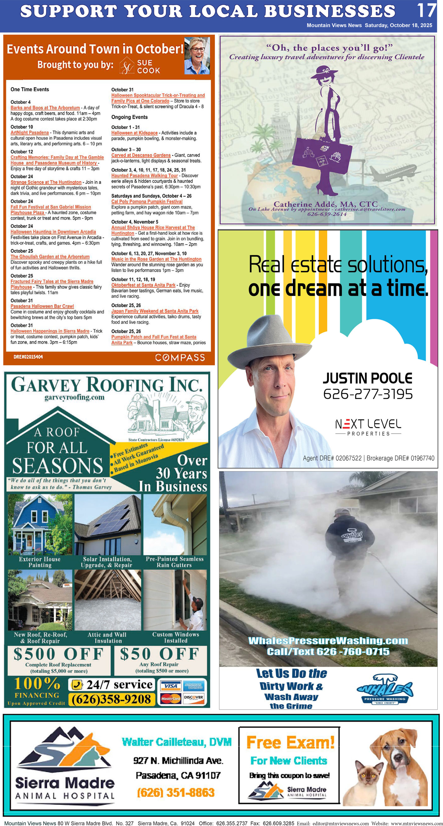 MVNews this week:  Page 17