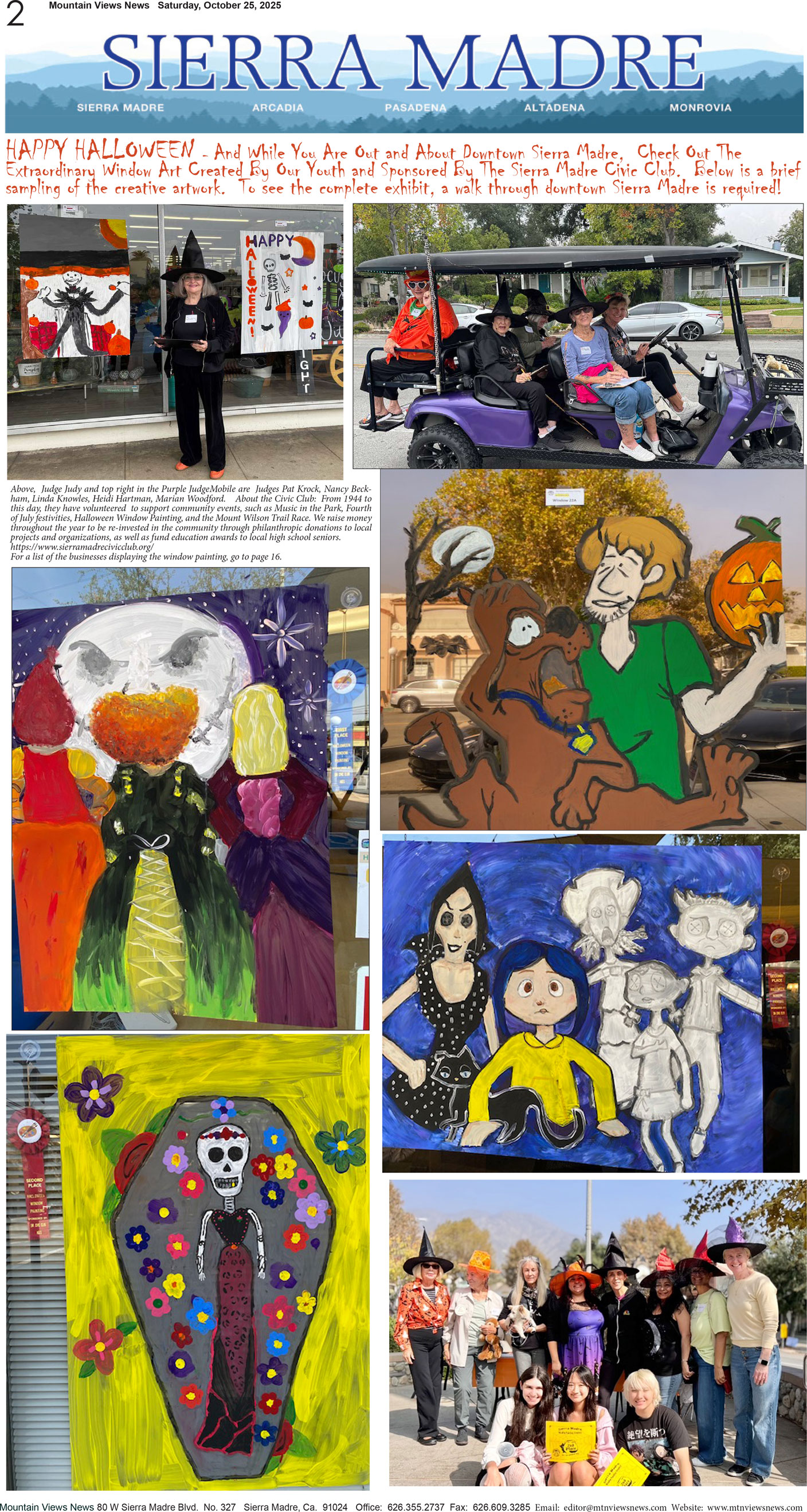 MVNews this week:  Page 2