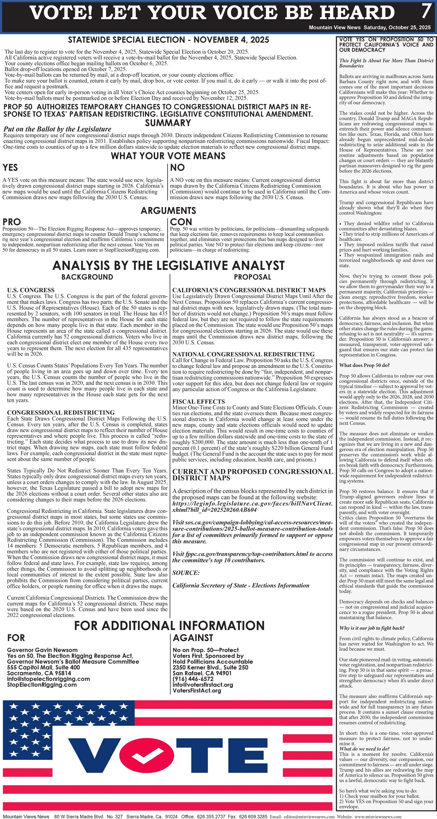 MVNews this week:  Page 7