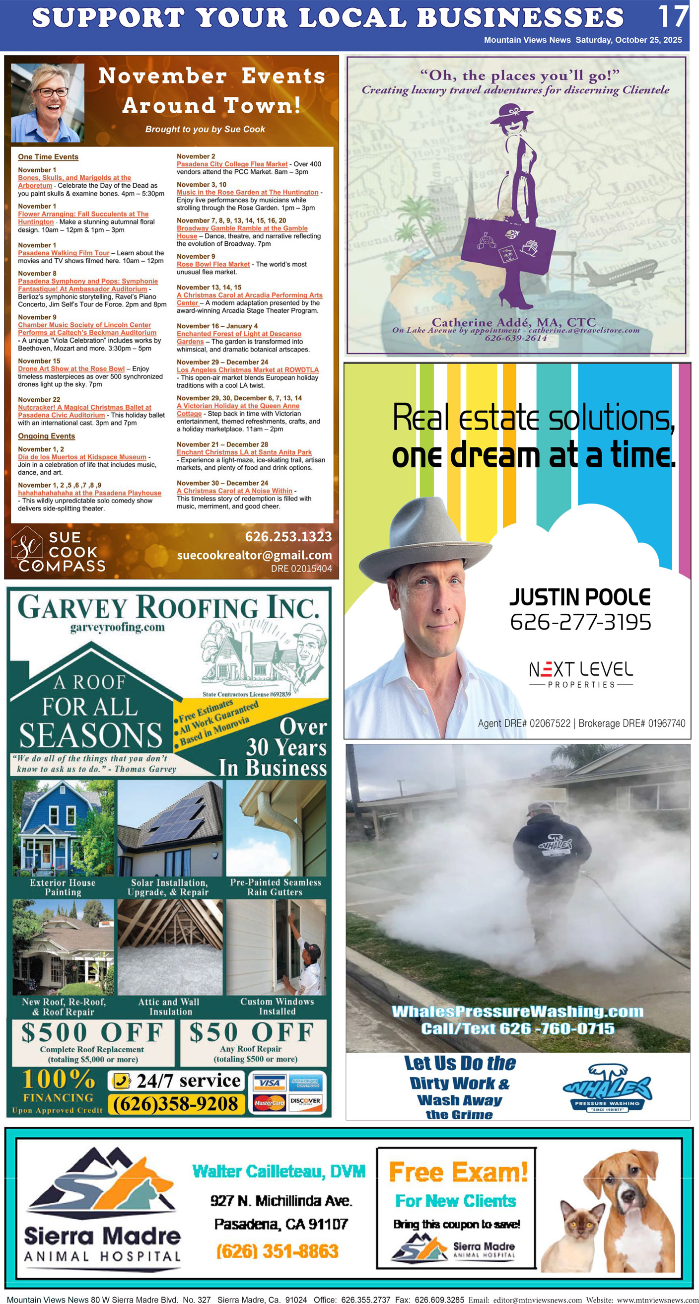 MVNews this week: Page 17