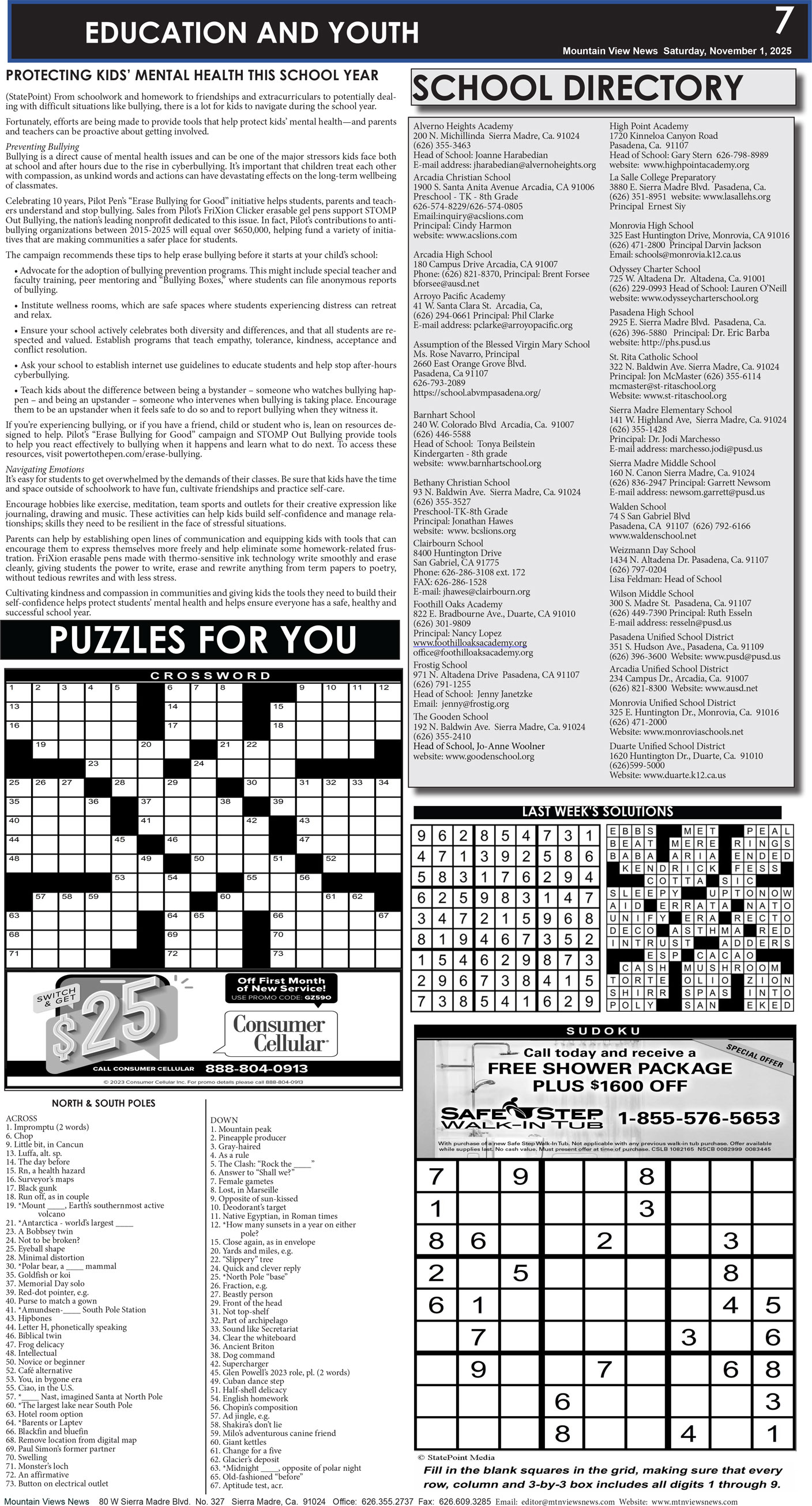 MVNews this week: Page 7