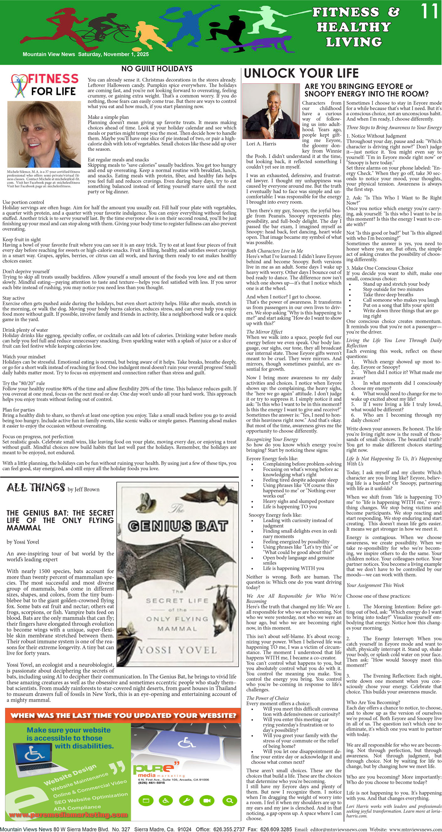 MVNews this week:  Page 11