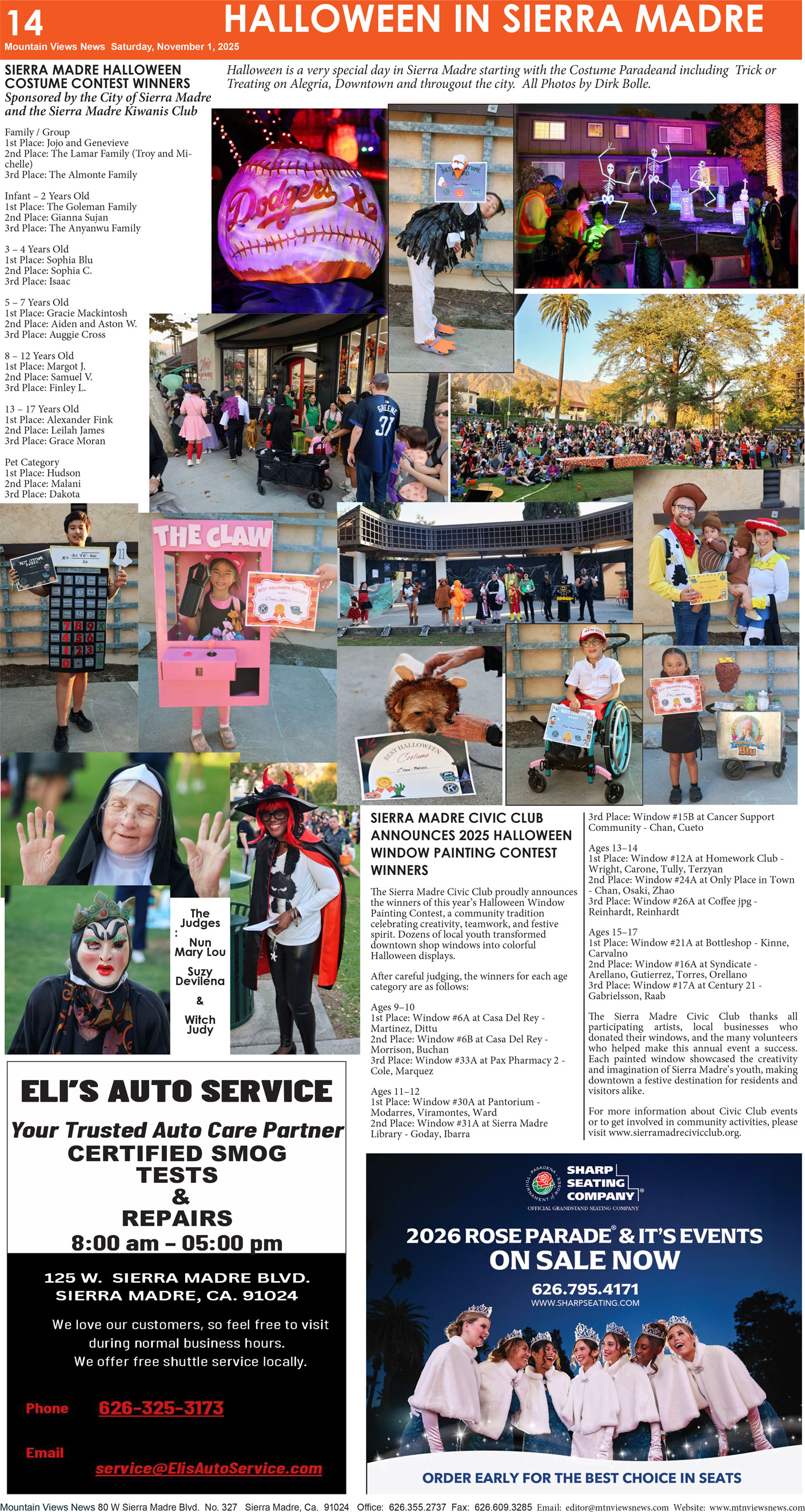 MVNews this week: Page 14