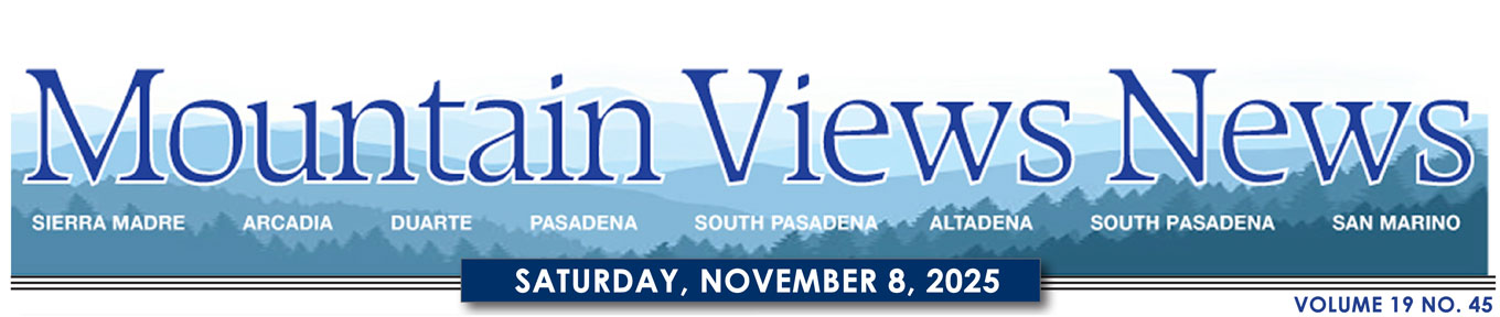Mountain Views News, Combined edition