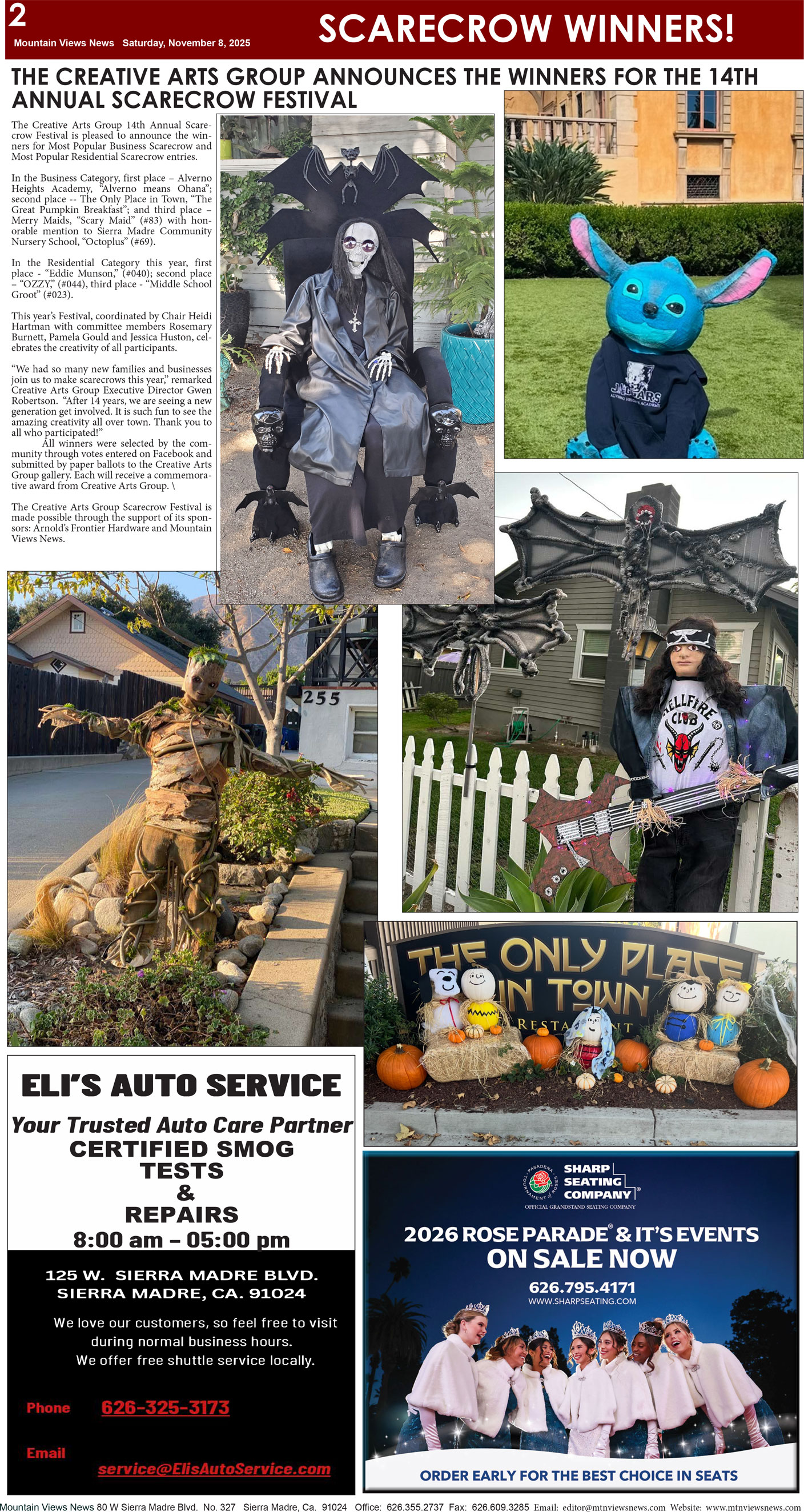 MVNews this week:  Page 2