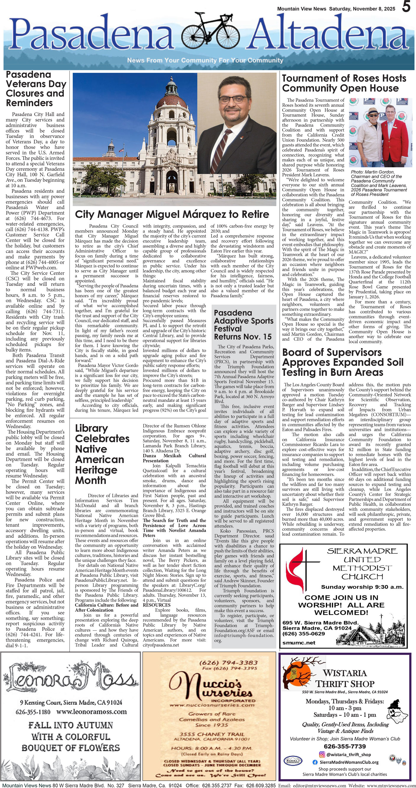 MVNews this week: Page 5