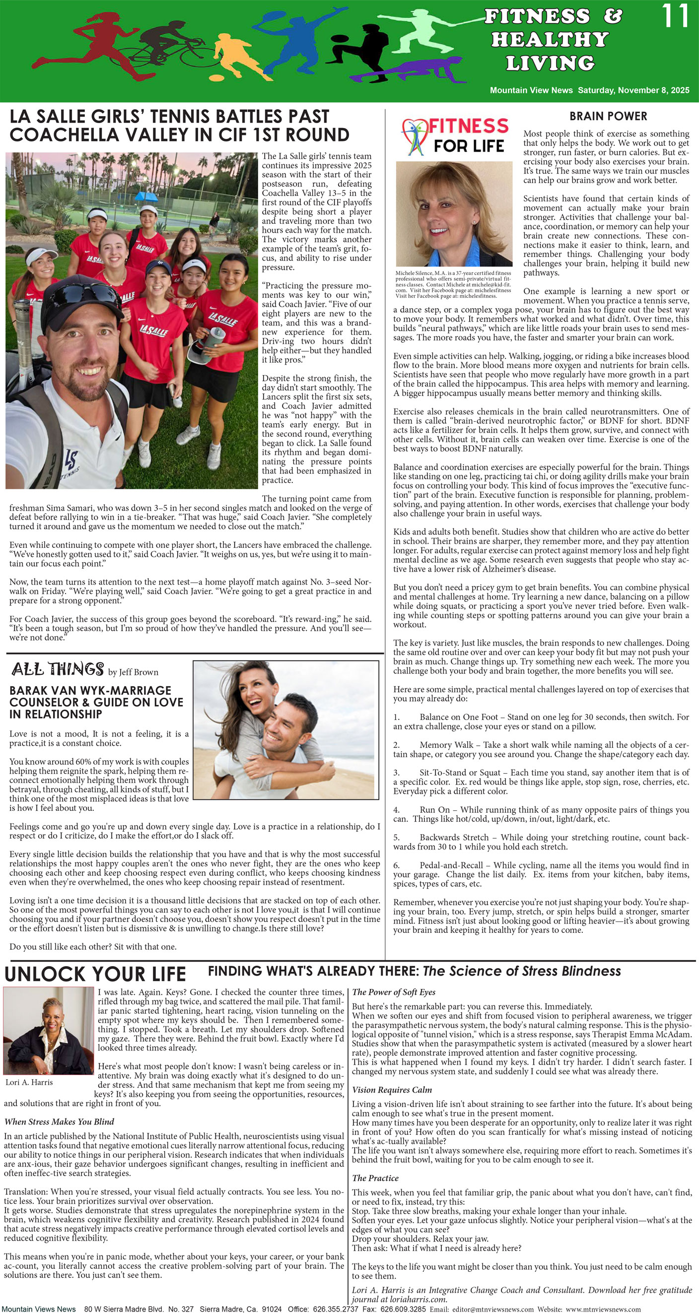 MVNews this week: Page 11