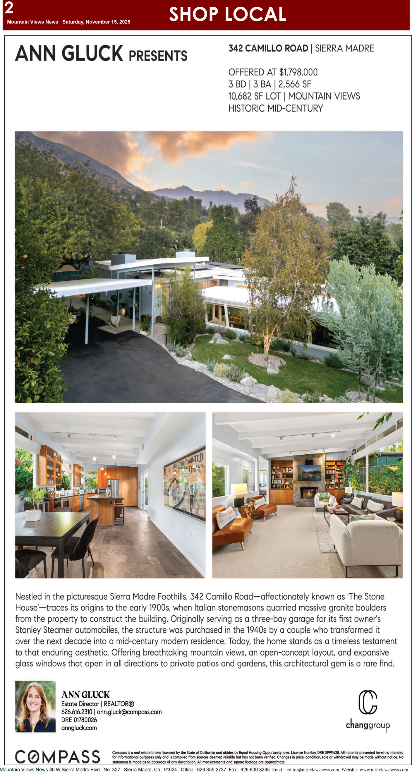 MVNews this week:  Page 2