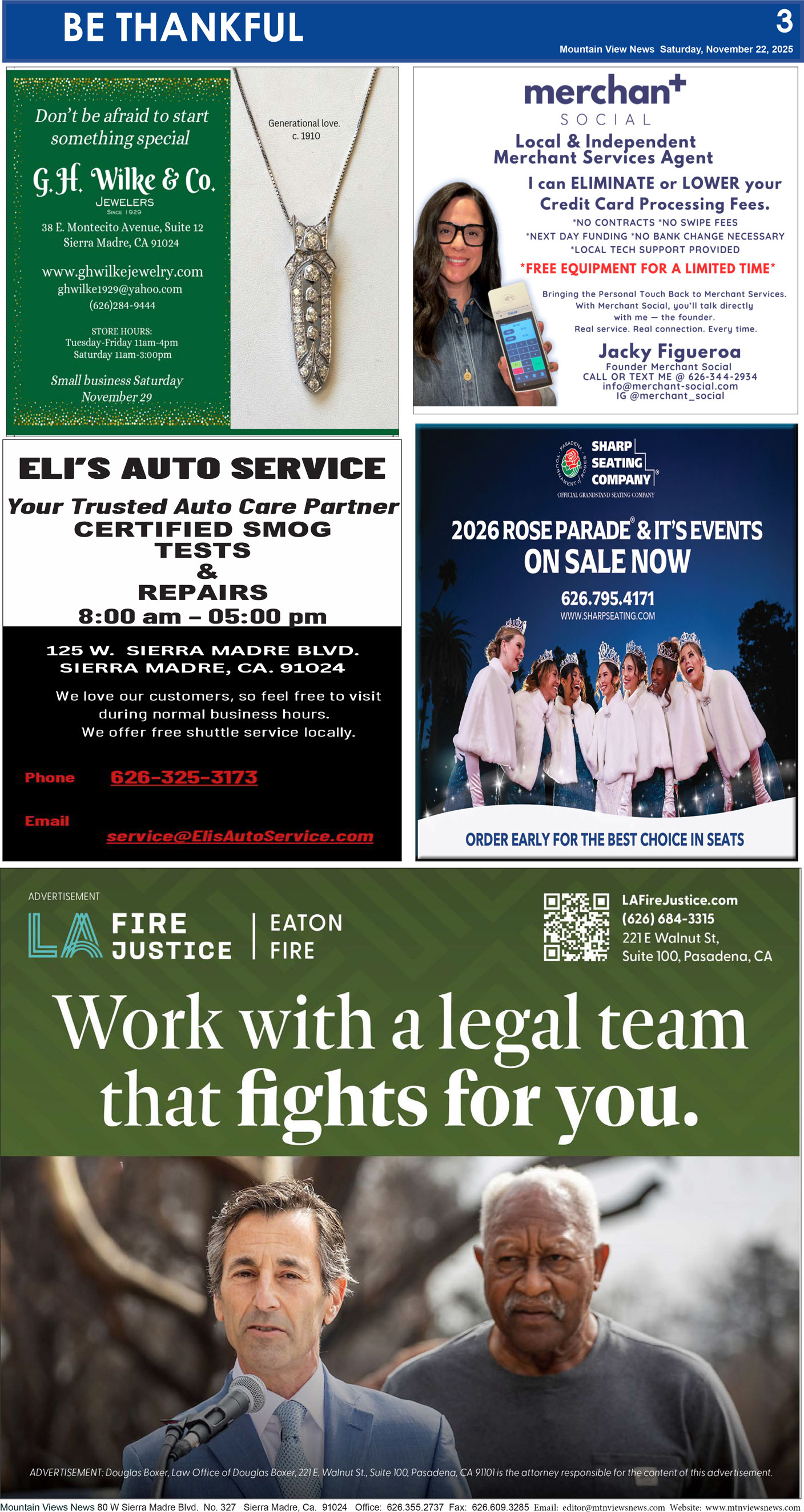 MVNews this week:  Page 3