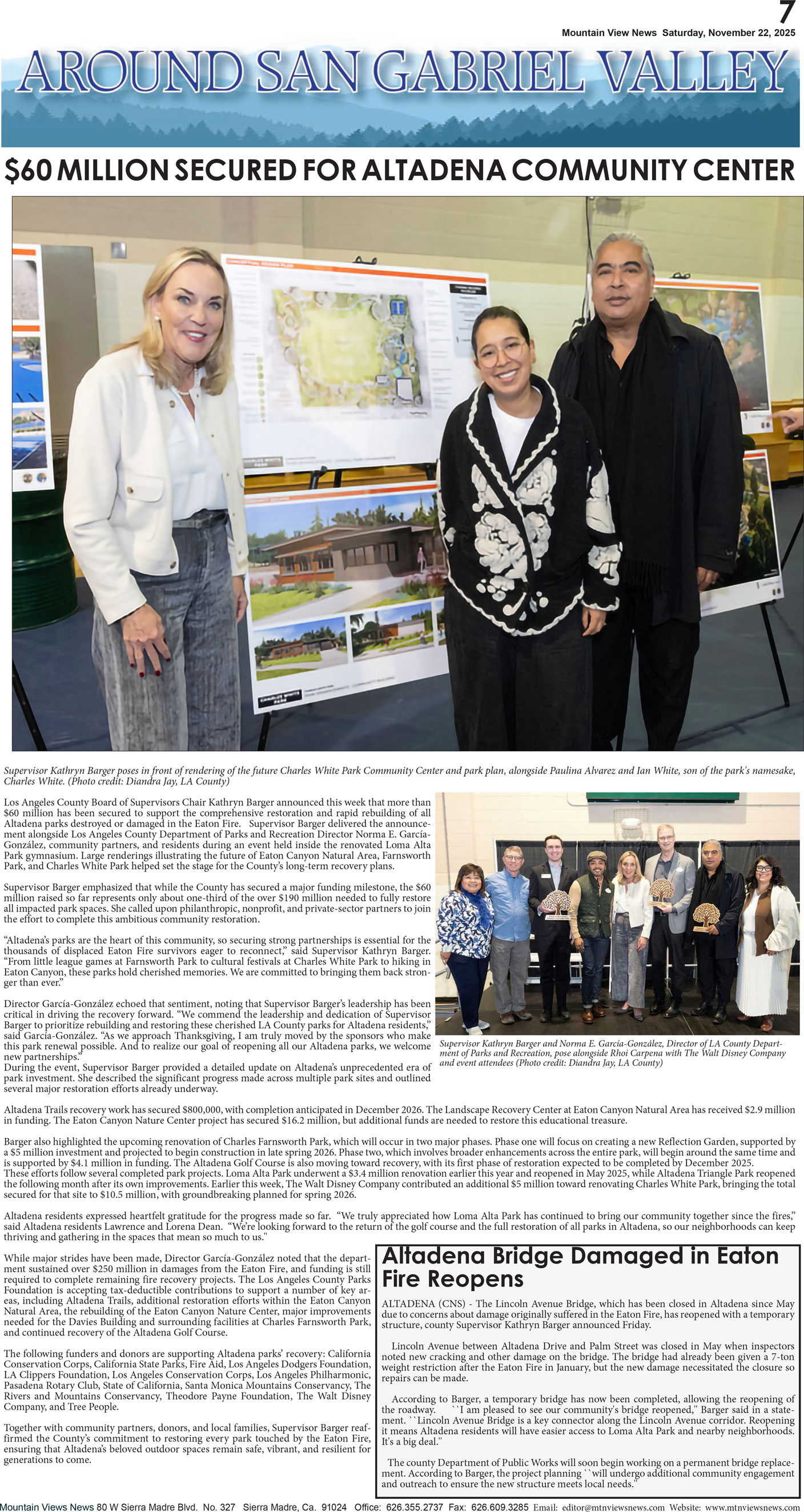 MVNews this week:  Page 7