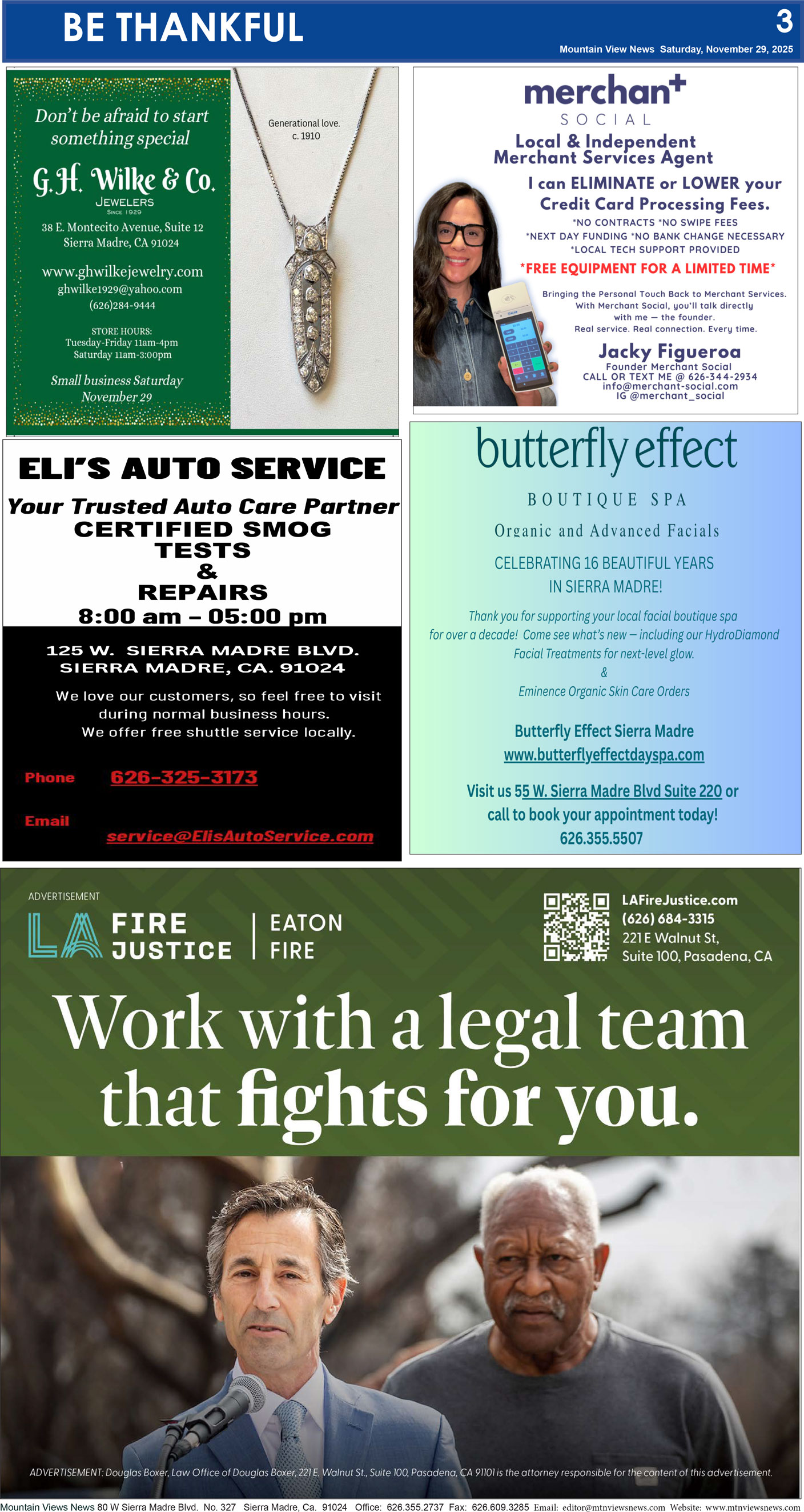 MVNews this week:  Page 3