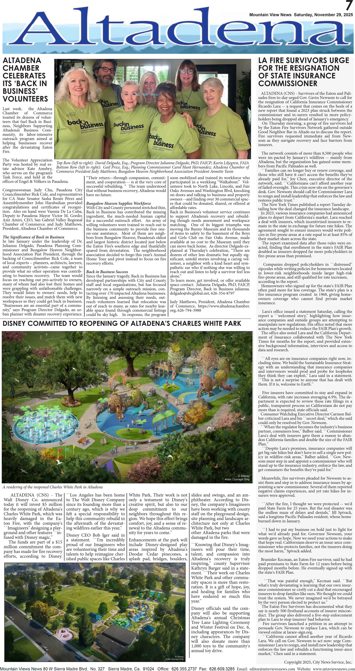 MVNews this week:  Page 7