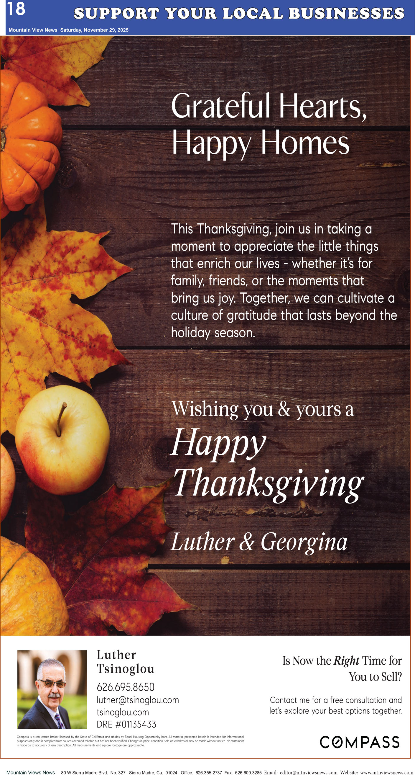 MVNews this week: Page 18