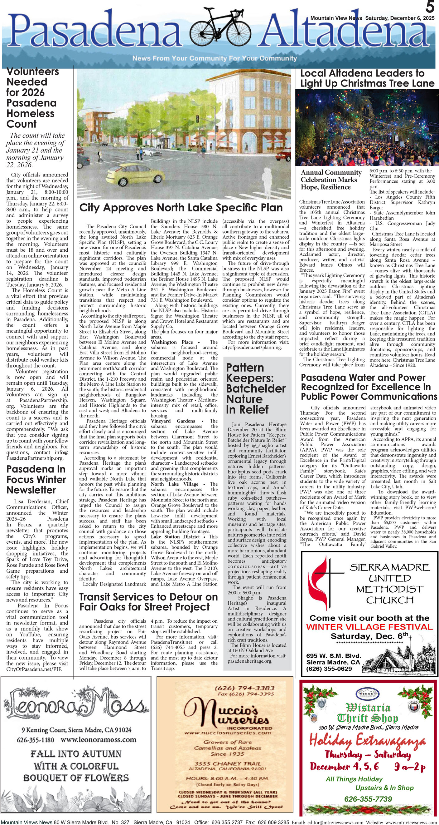 MVNews this week: Page 5