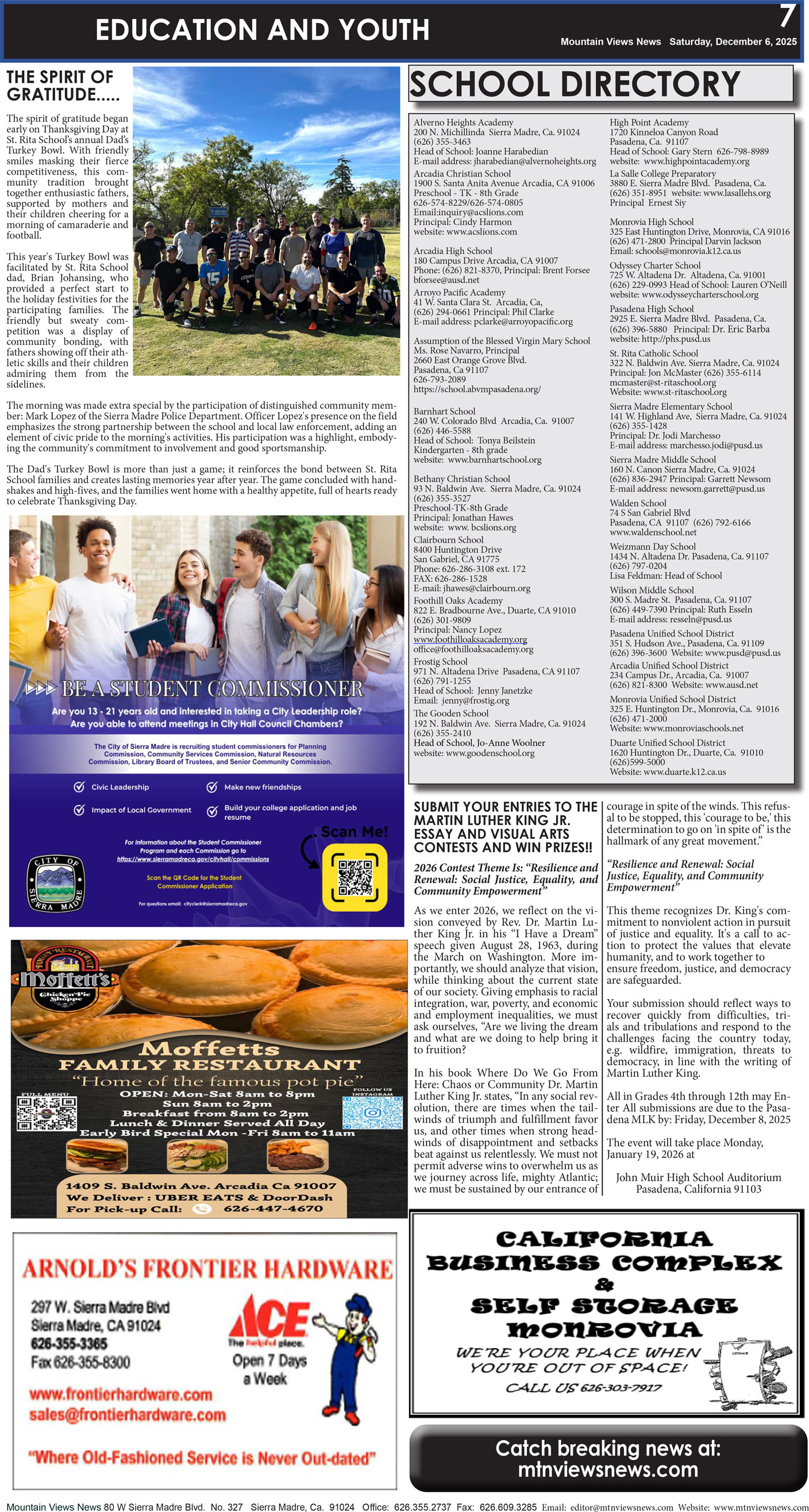 MVNews this week: Page 7