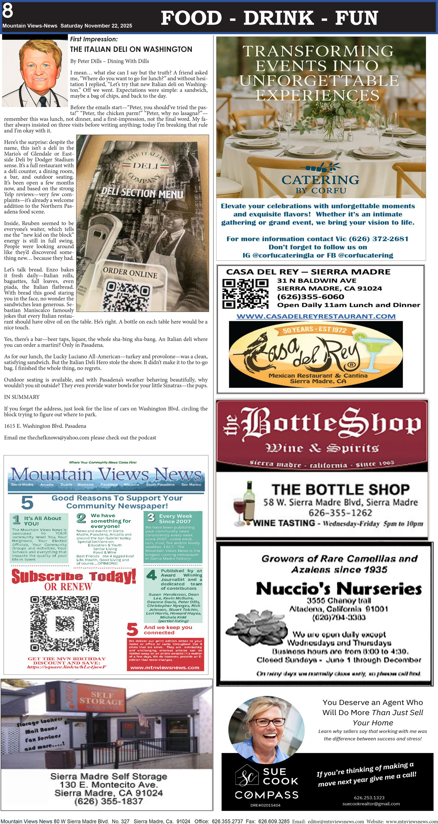 MVNews this week: Page 8