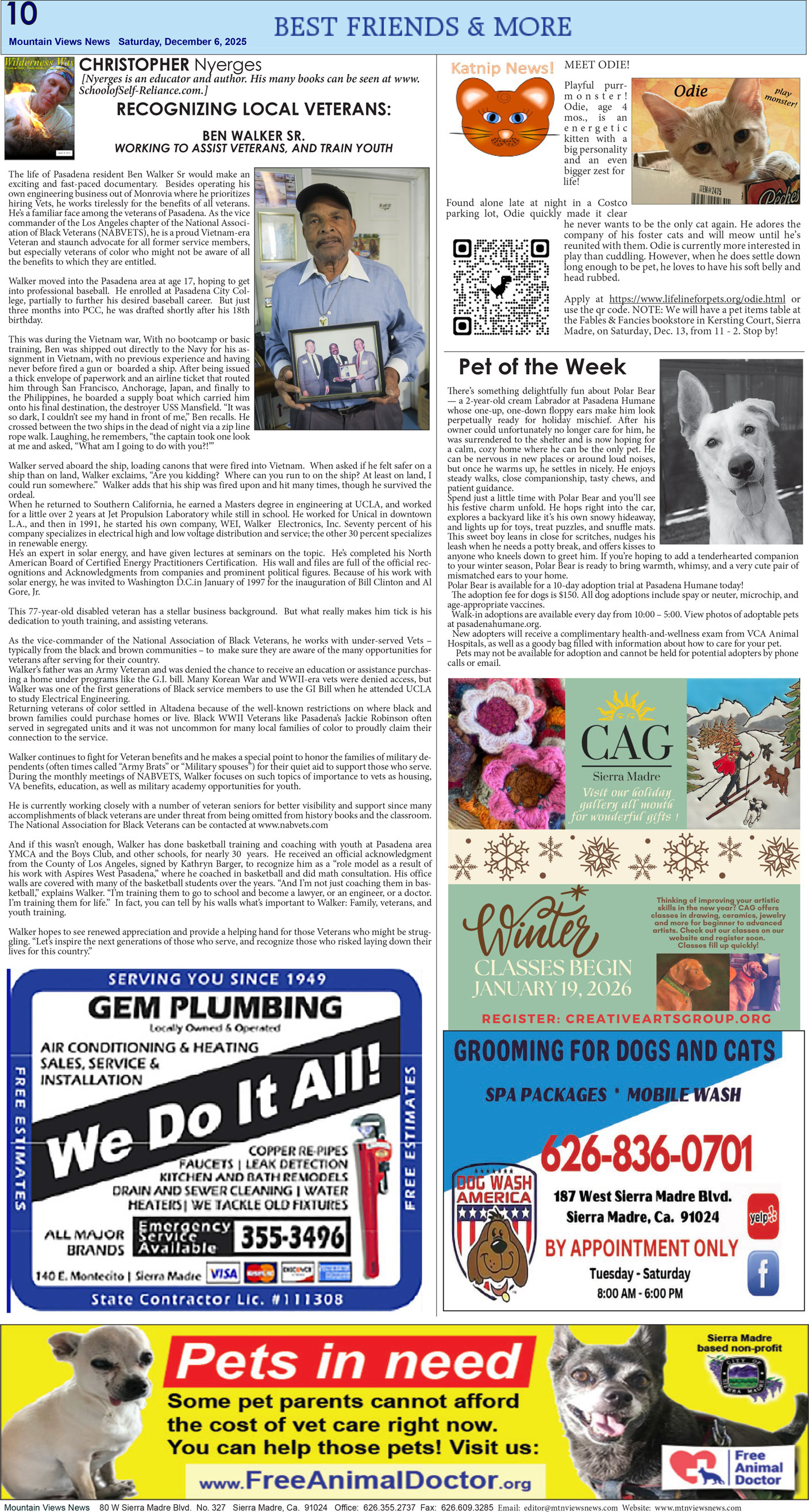 MVNews this week: Page 10