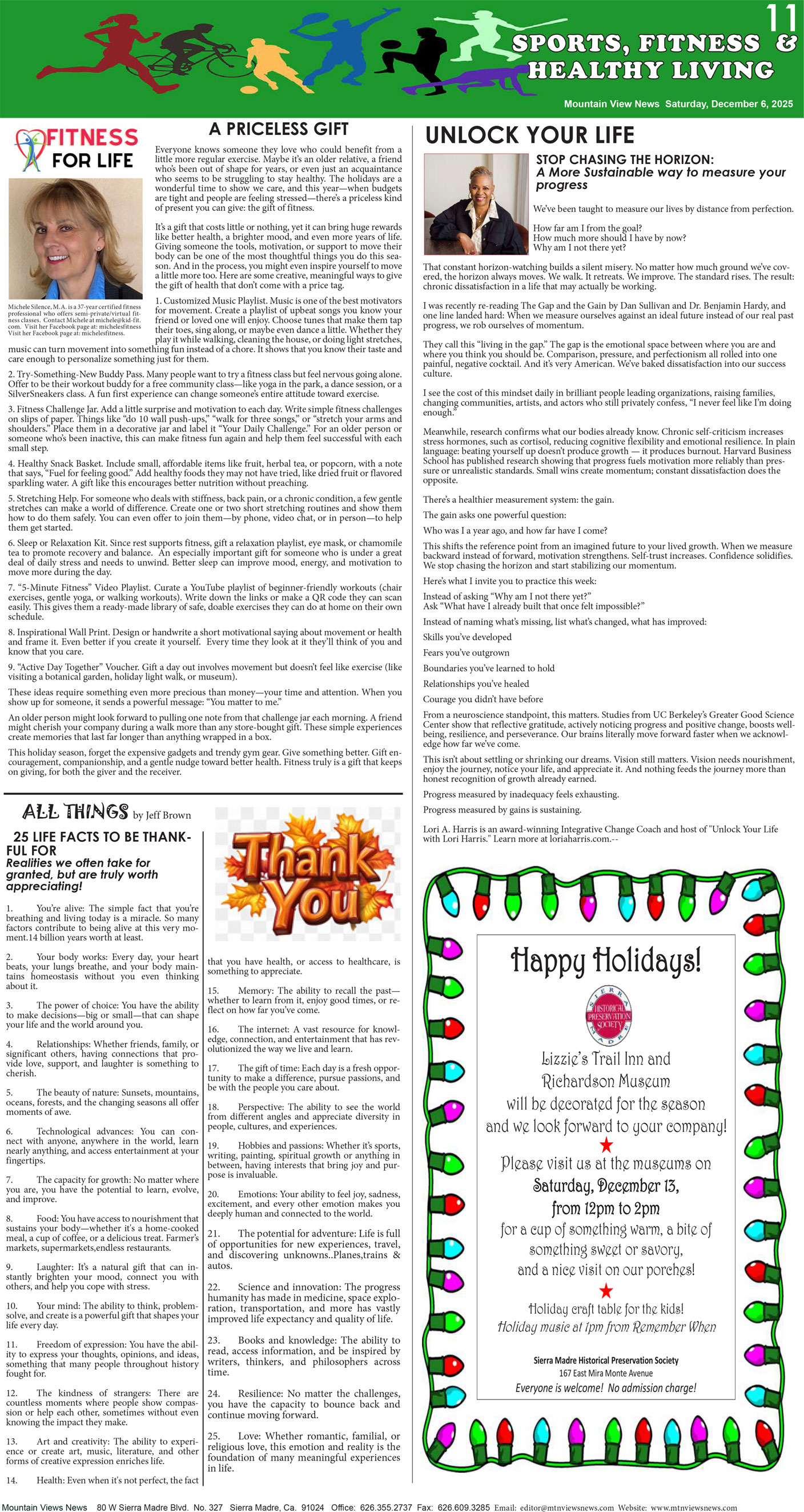 MVNews this week: Page 11