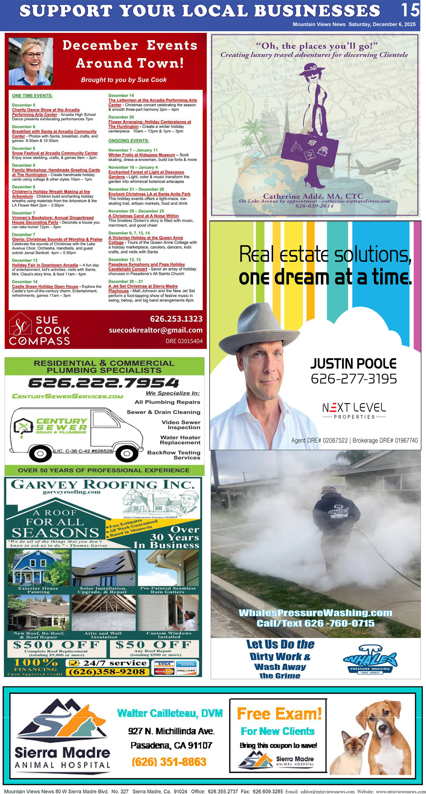 MVNews this week: Page 15