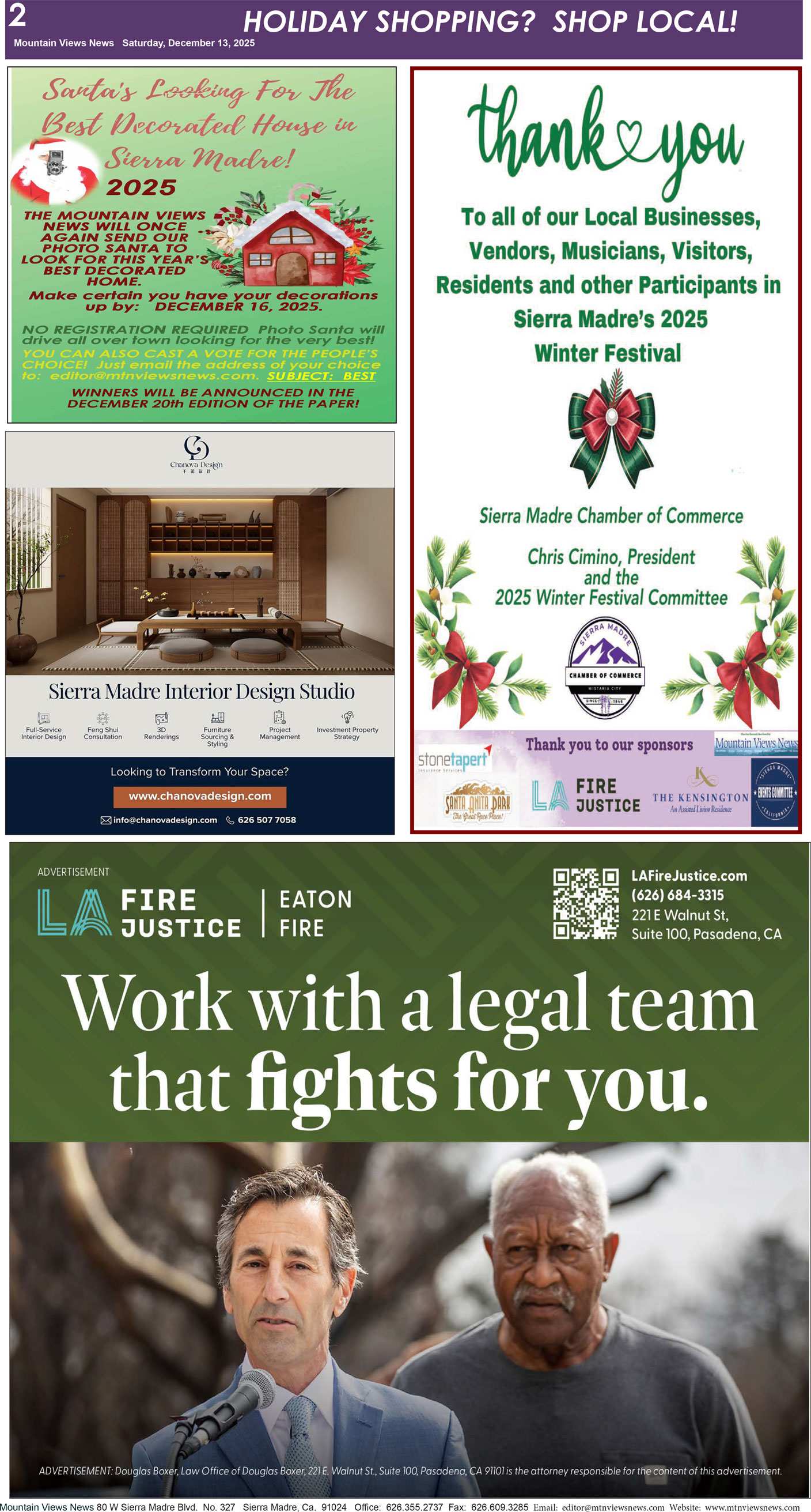 MVNews this week: Page 2