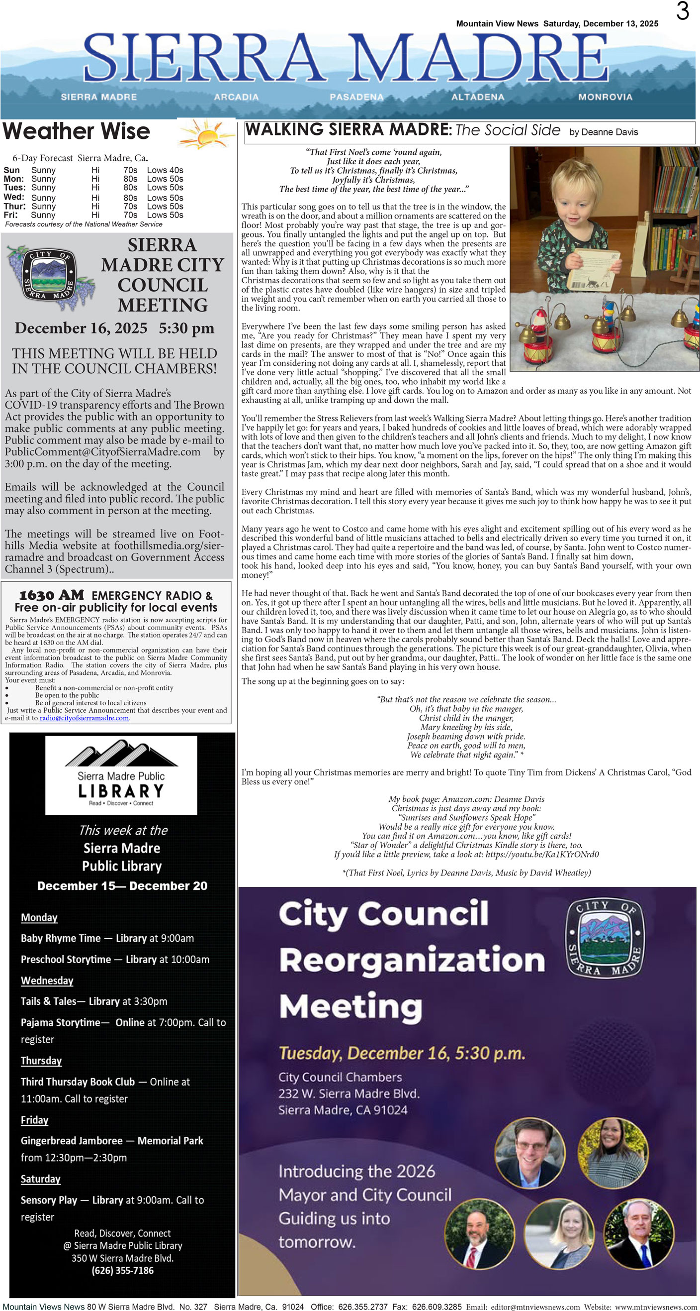 MVNews this week: Page 3