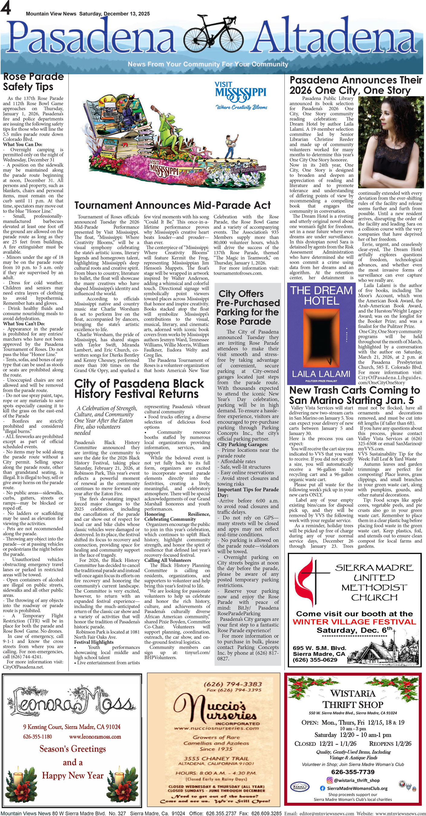 MVNews this week: Page 4