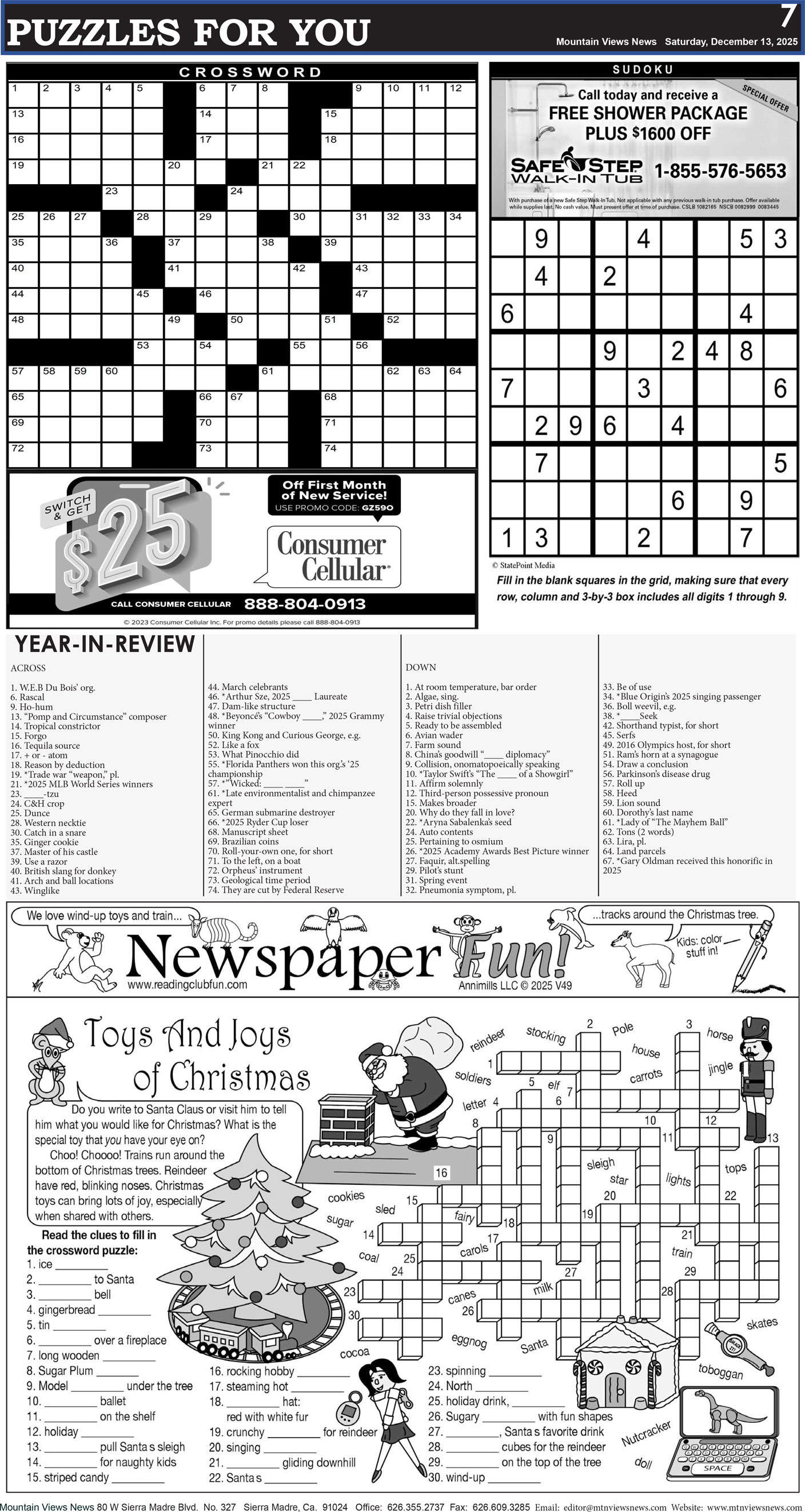 MVNews this week: Page 7