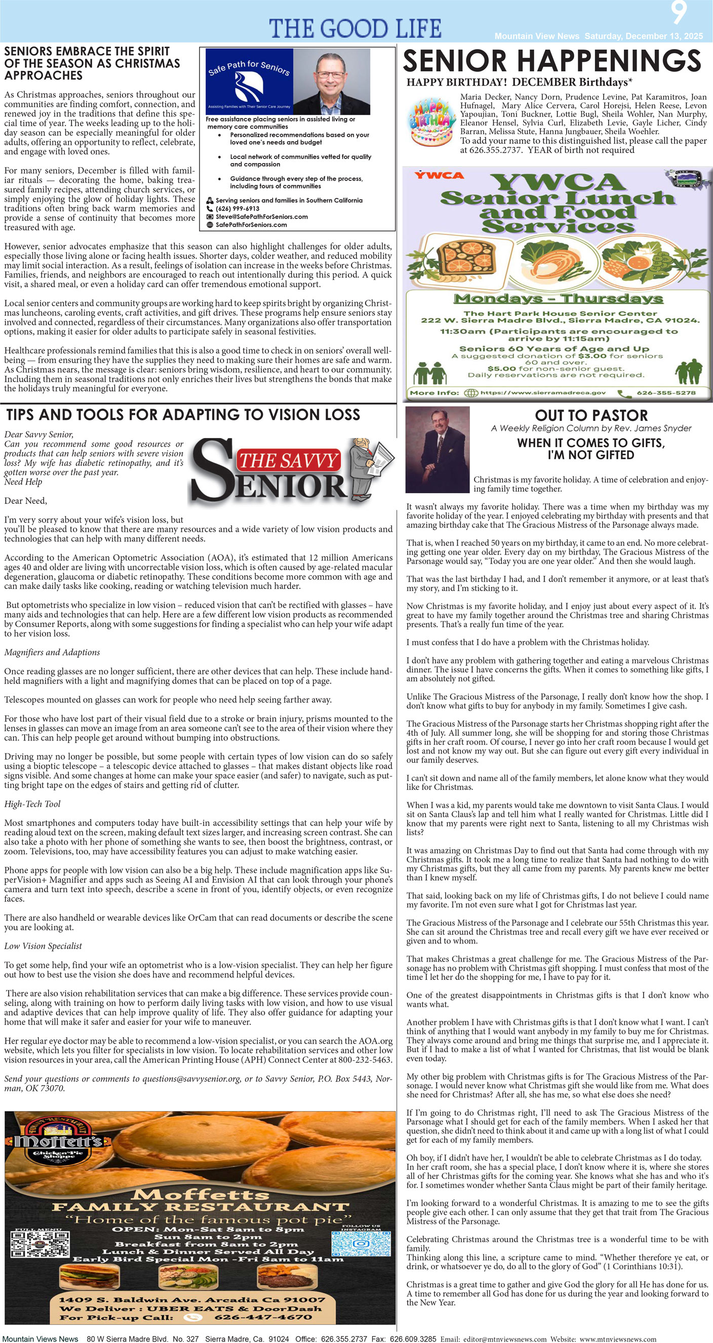 MVNews this week: Page 9