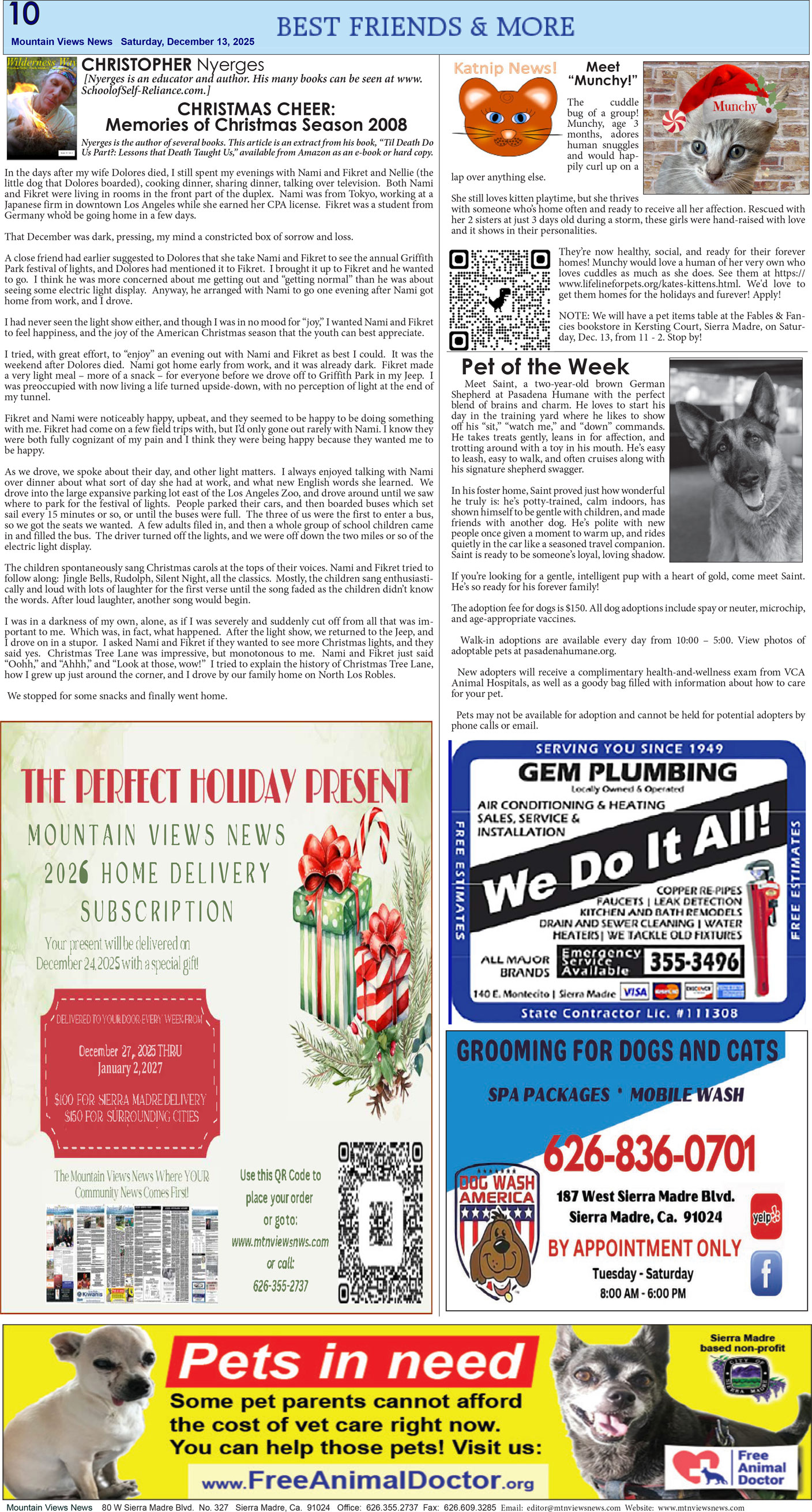 MVNews this week: Page 10