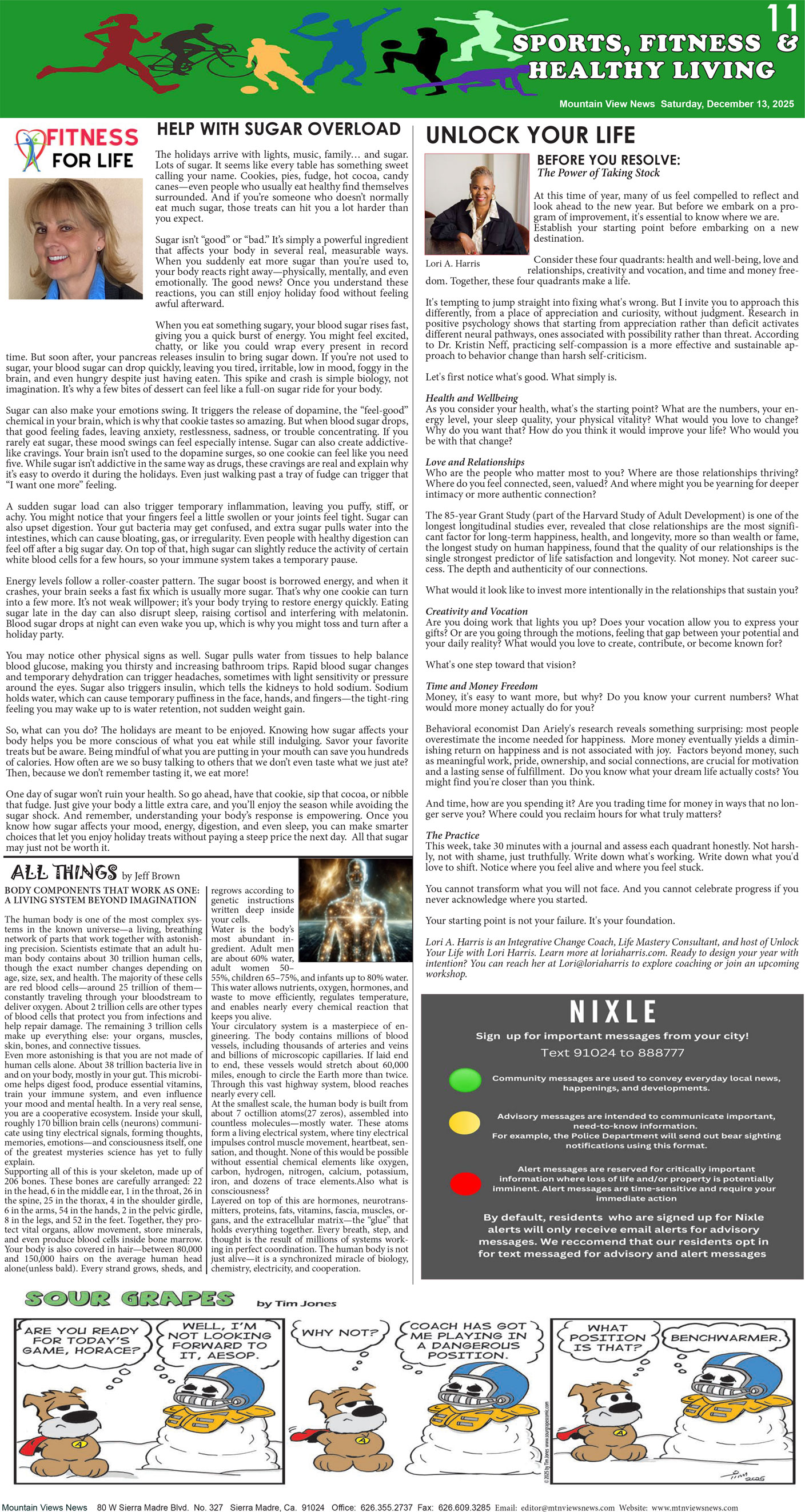 MVNews this week: Page 11