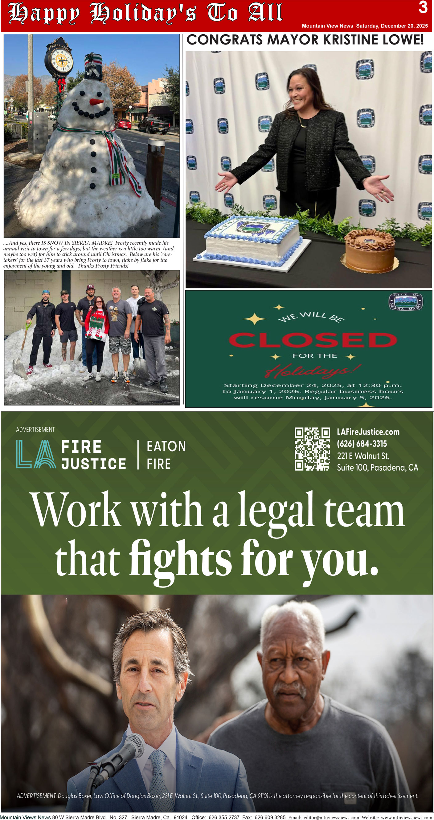 MVNews this week:  Page 3