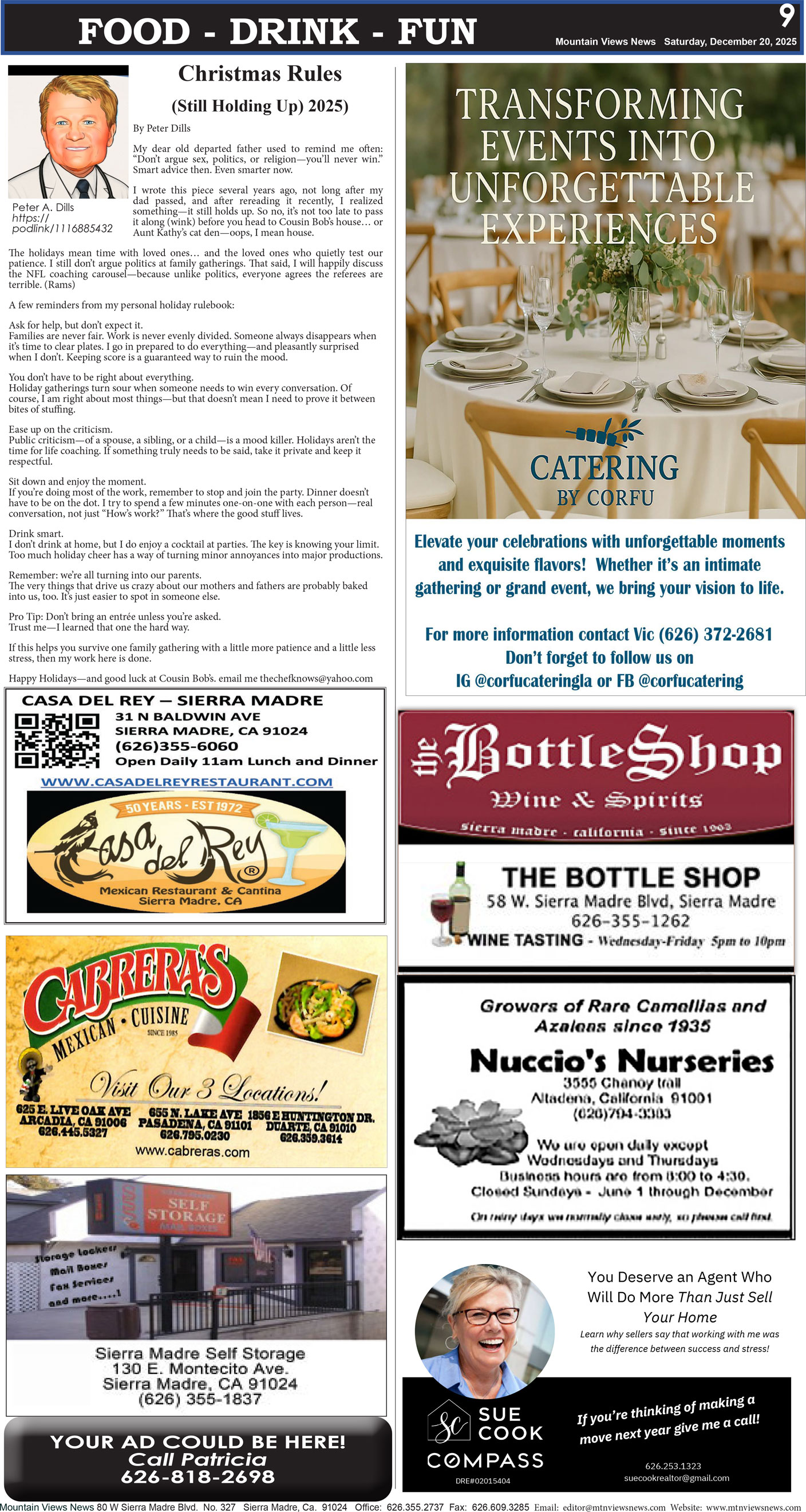 MVNews this week:  Page 9