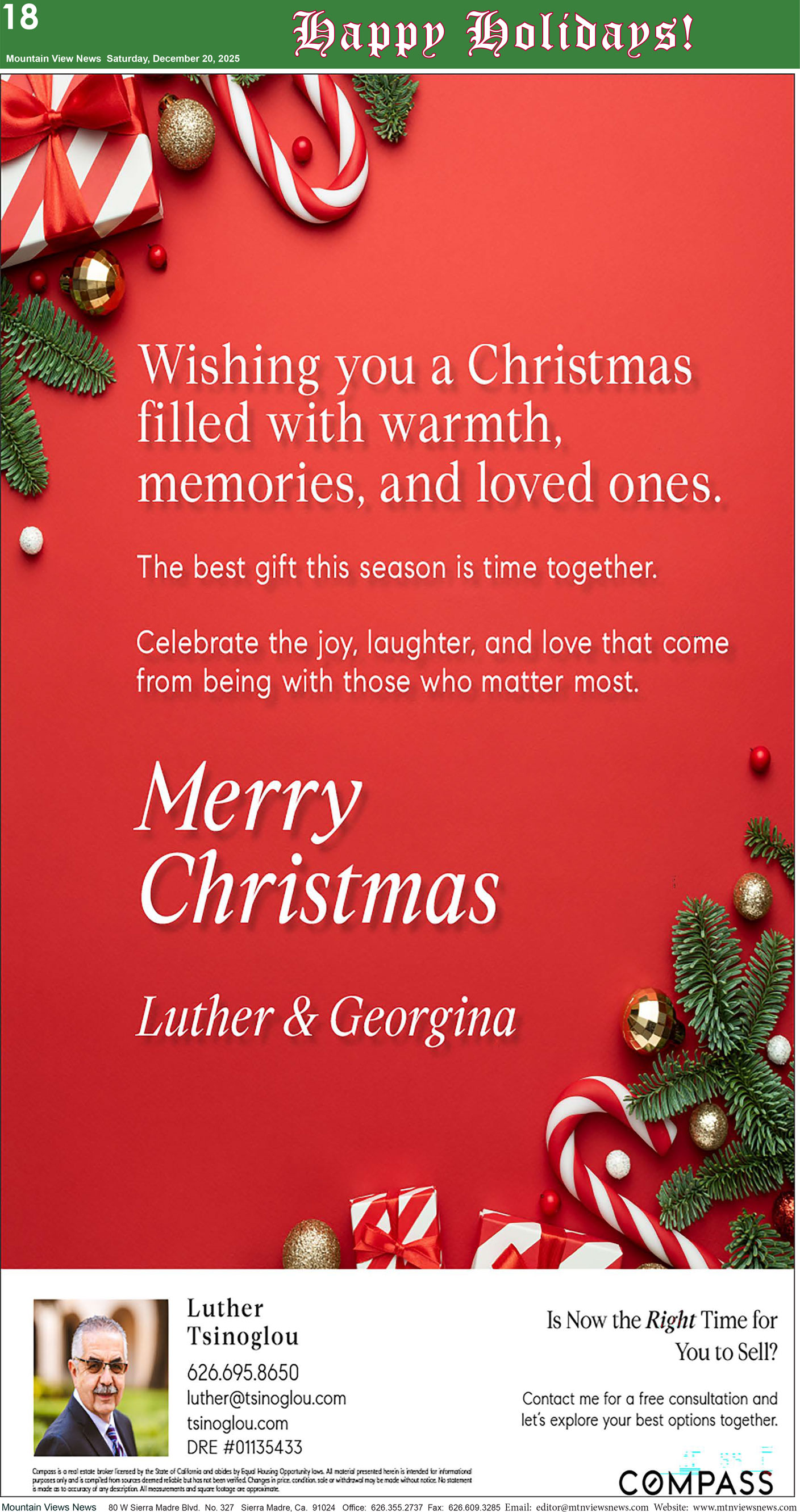 MVNews this week: Page 18