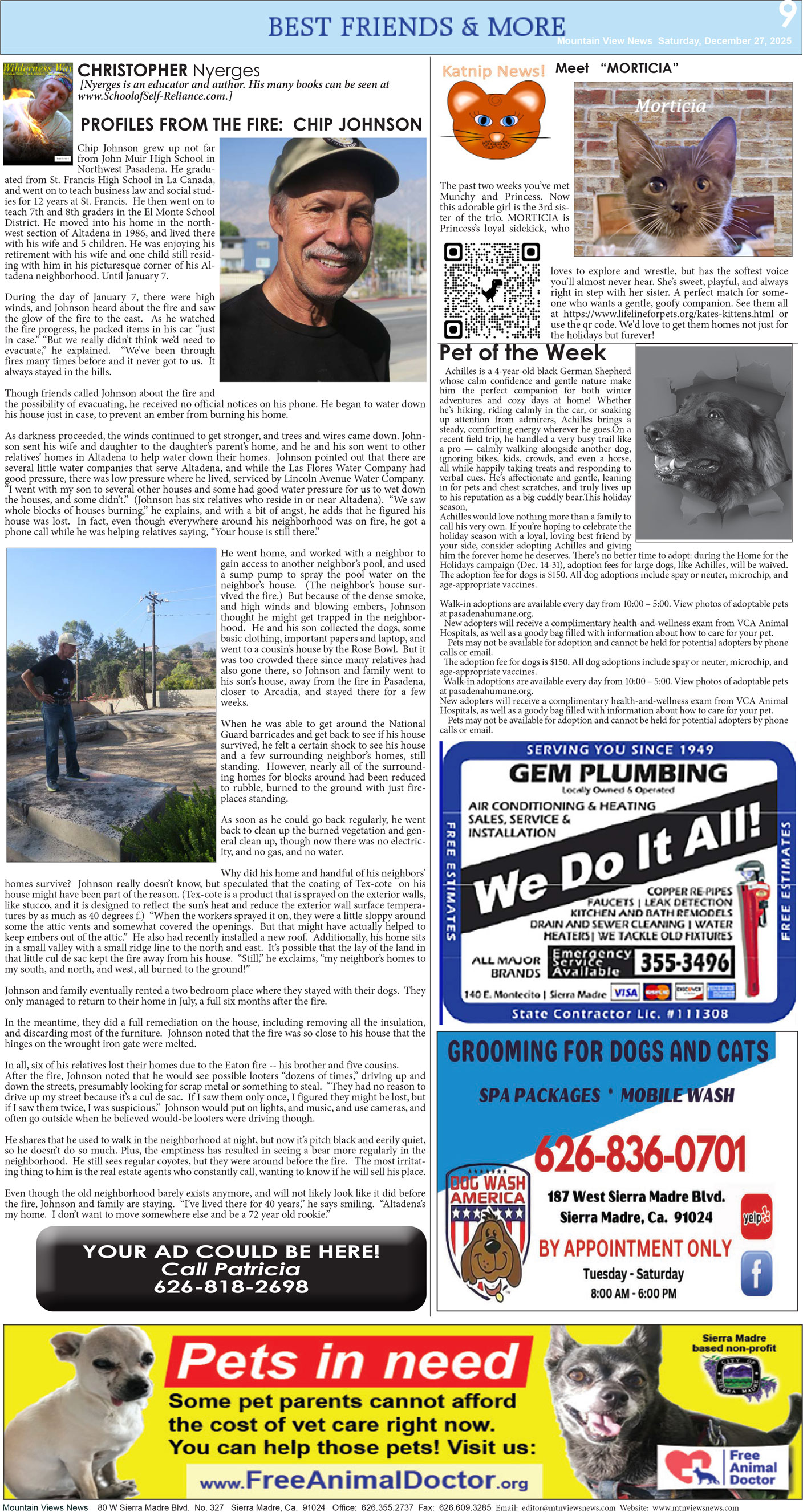 MVNews this week: Page 9