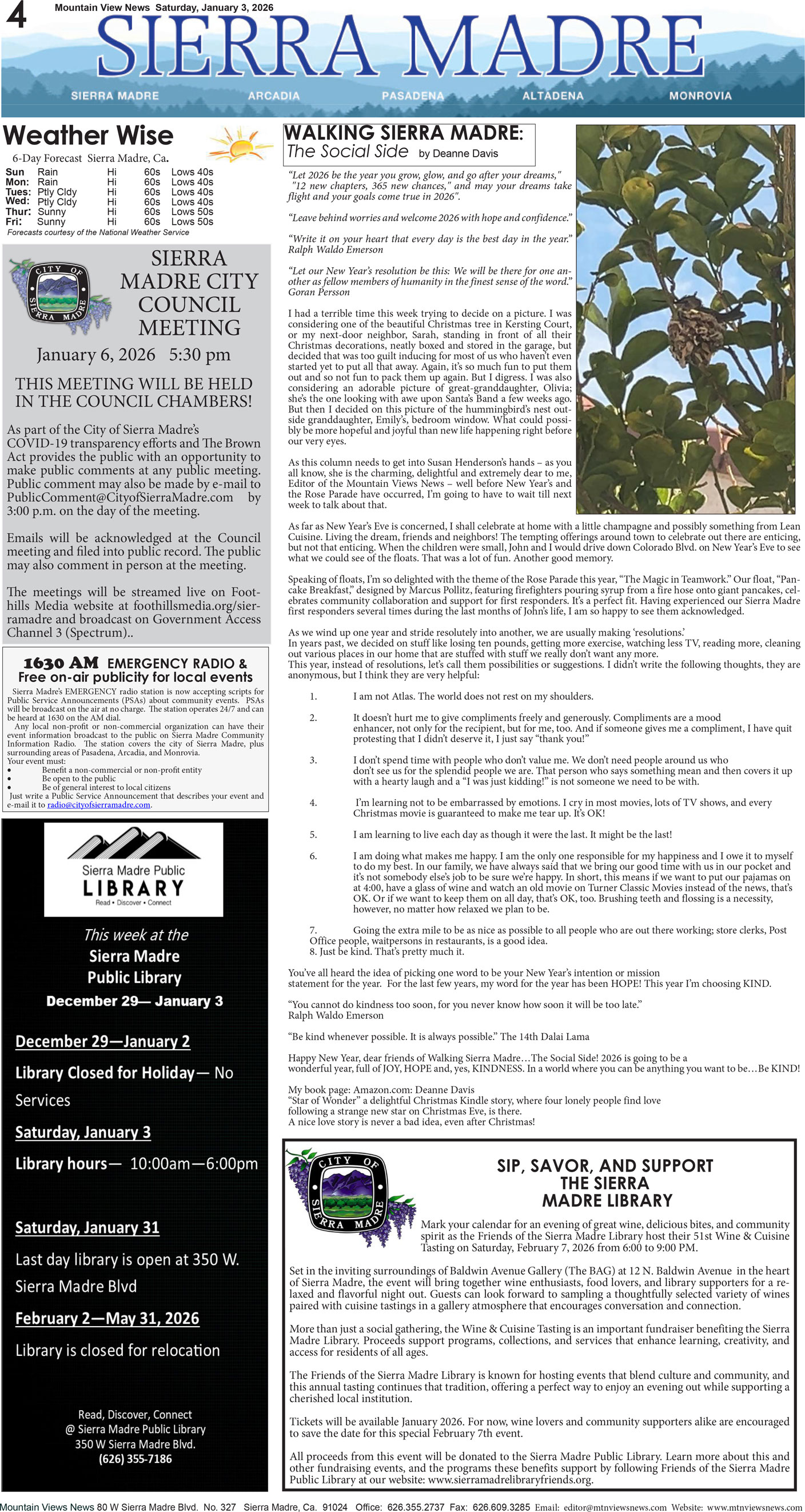 MVNews this week: Page 4