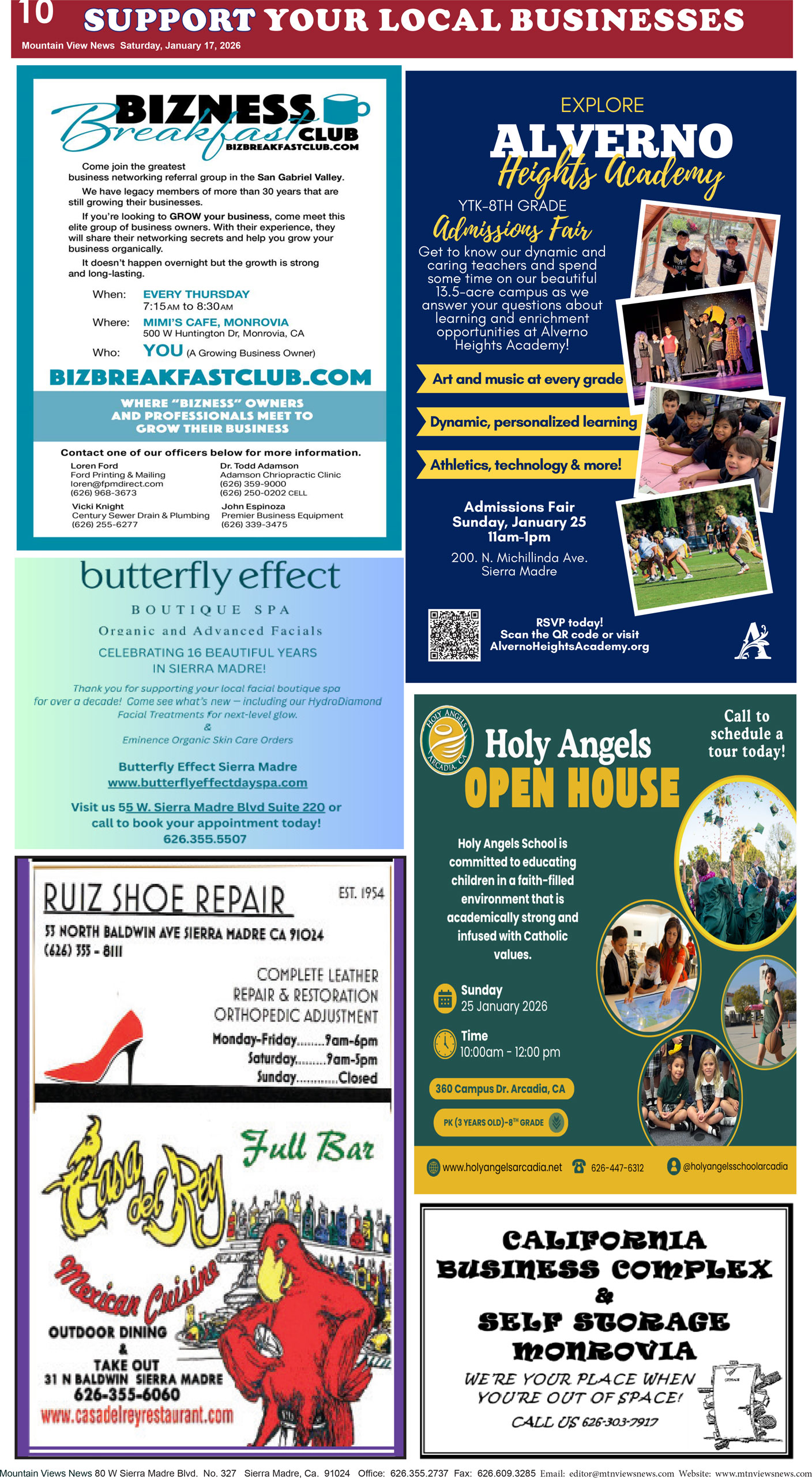 MVNews this week:  Page 10