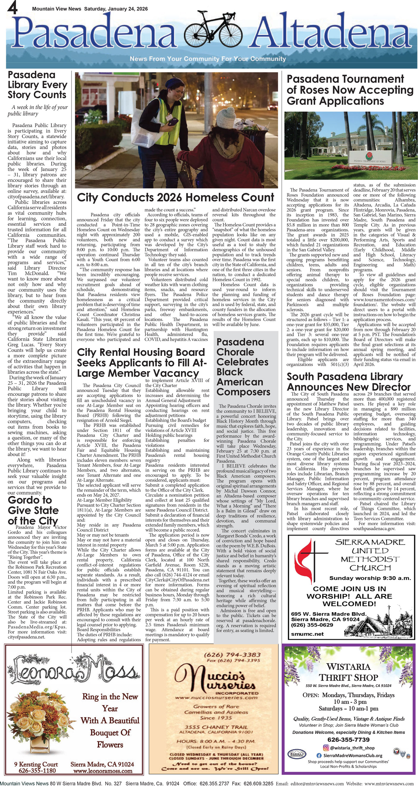 MVNews this week:  Page 4