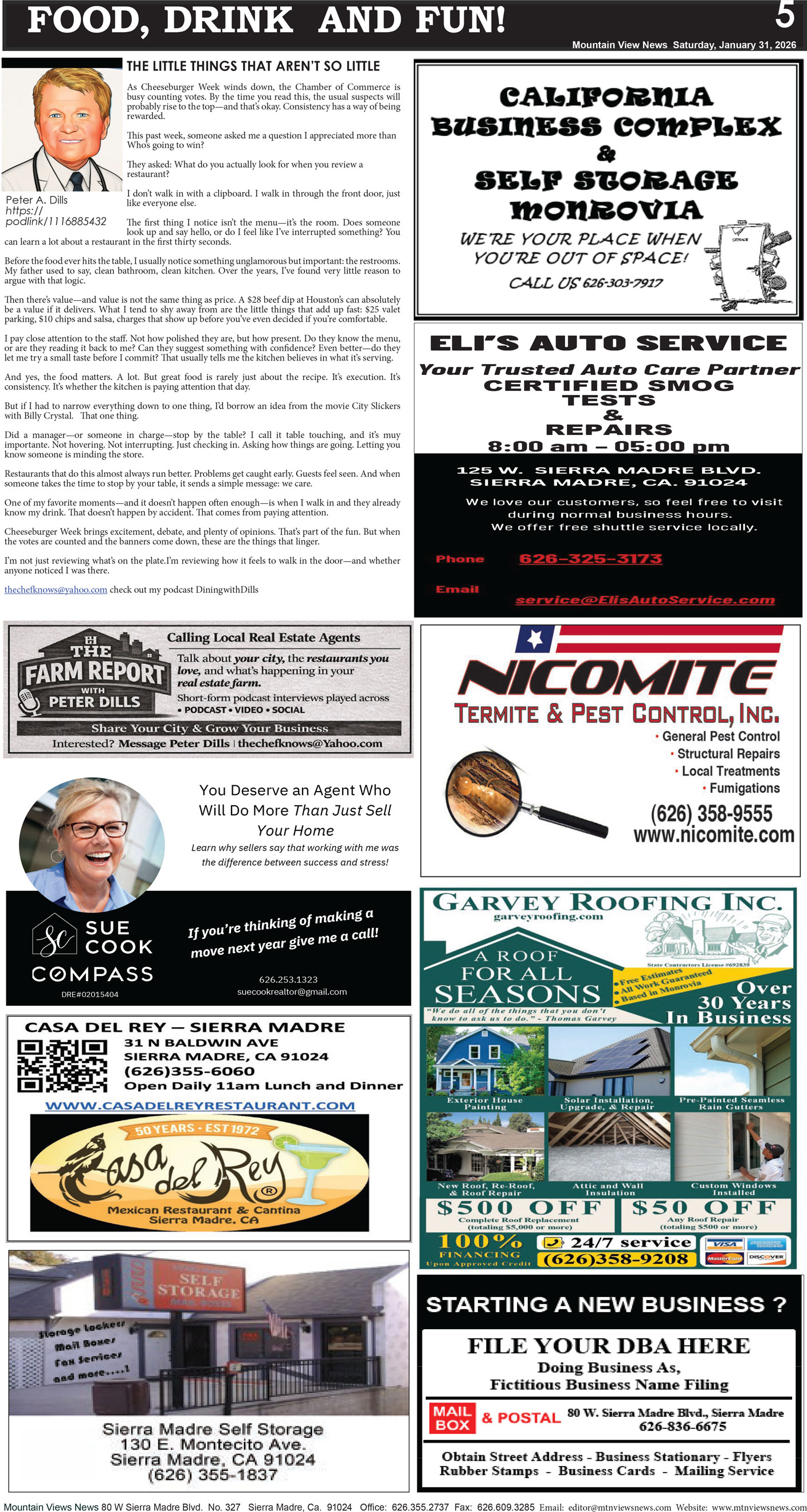 MVNews this week:  Page 5