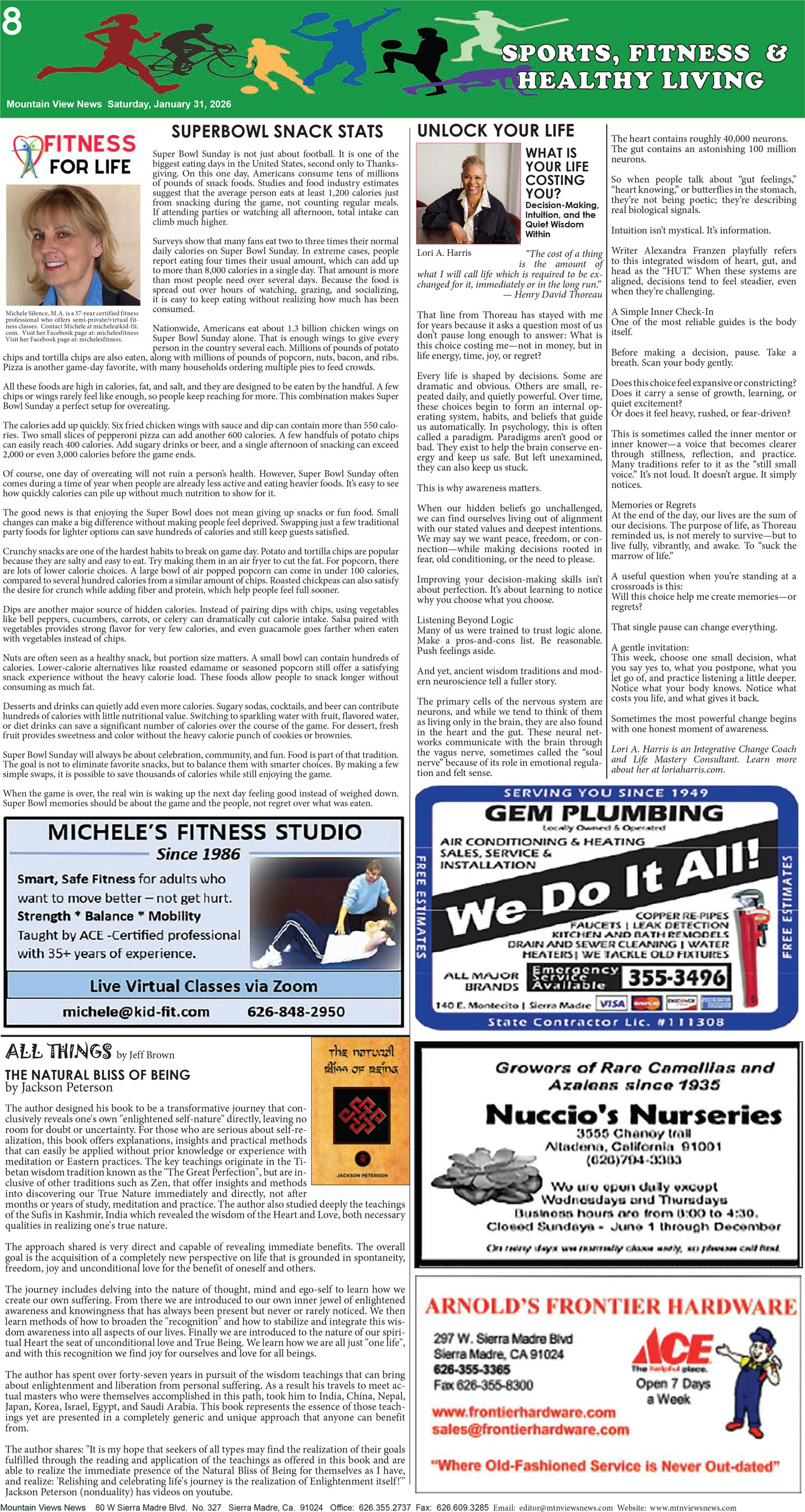 MVNews this week:  Page 8