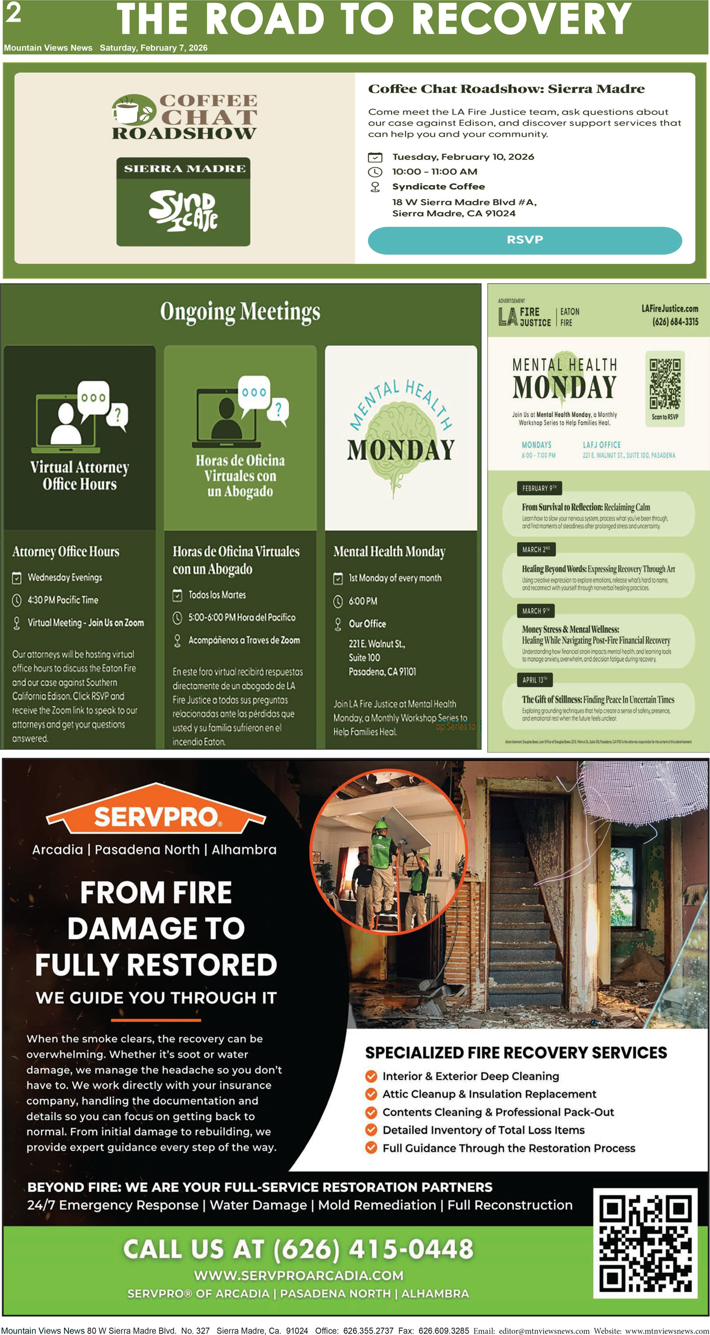 MVNews this week:  Page 2