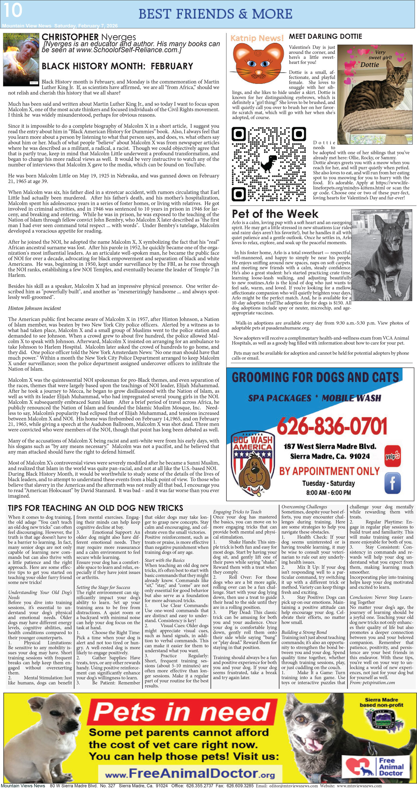 MVNews this week:  Page 10