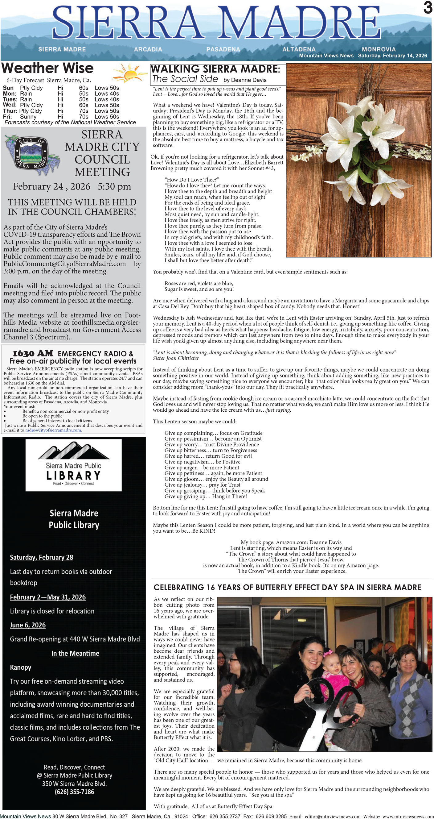 MVNews this week:  Page 3