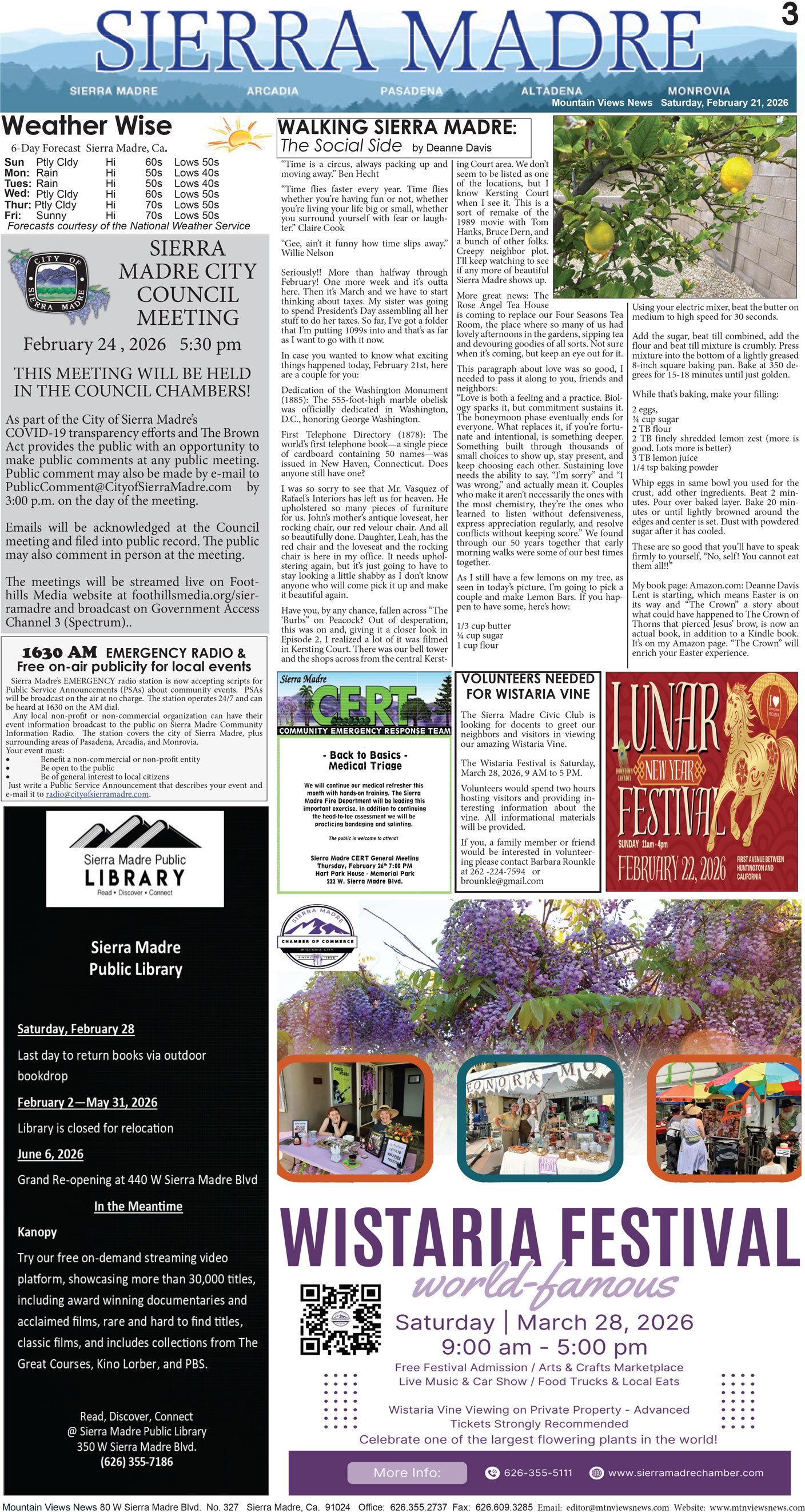 MVNews this week: Page 3