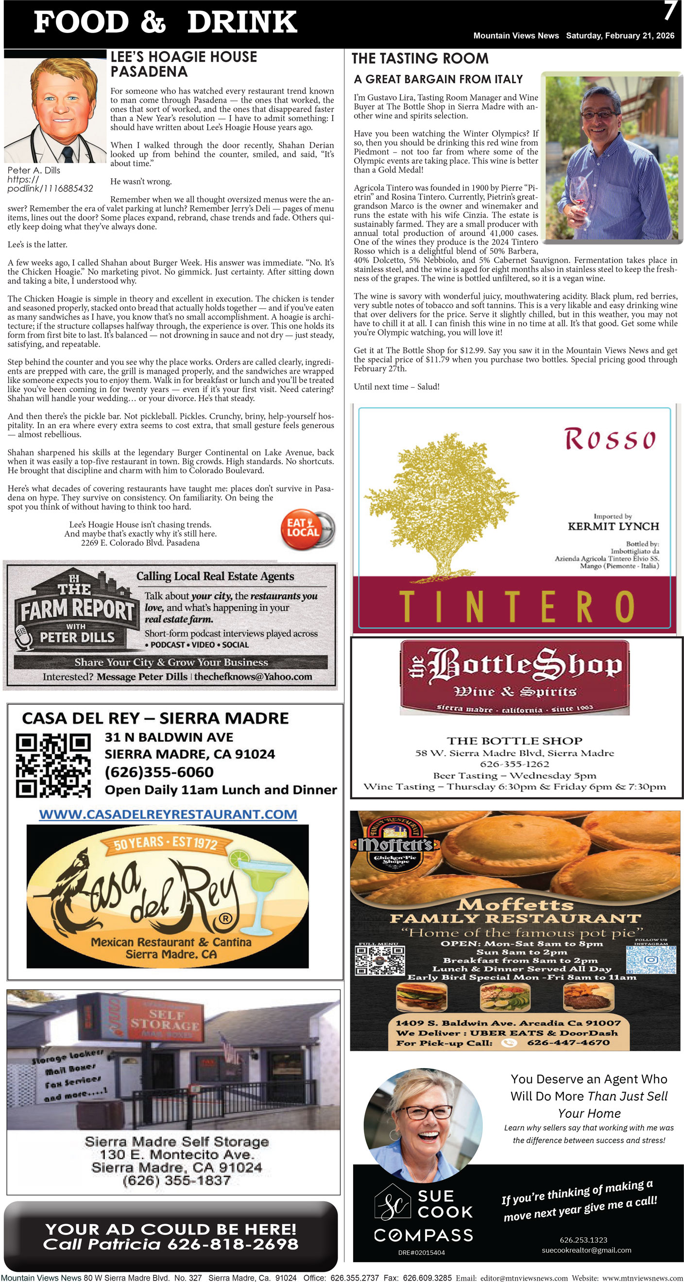 MVNews this week:  Page 7