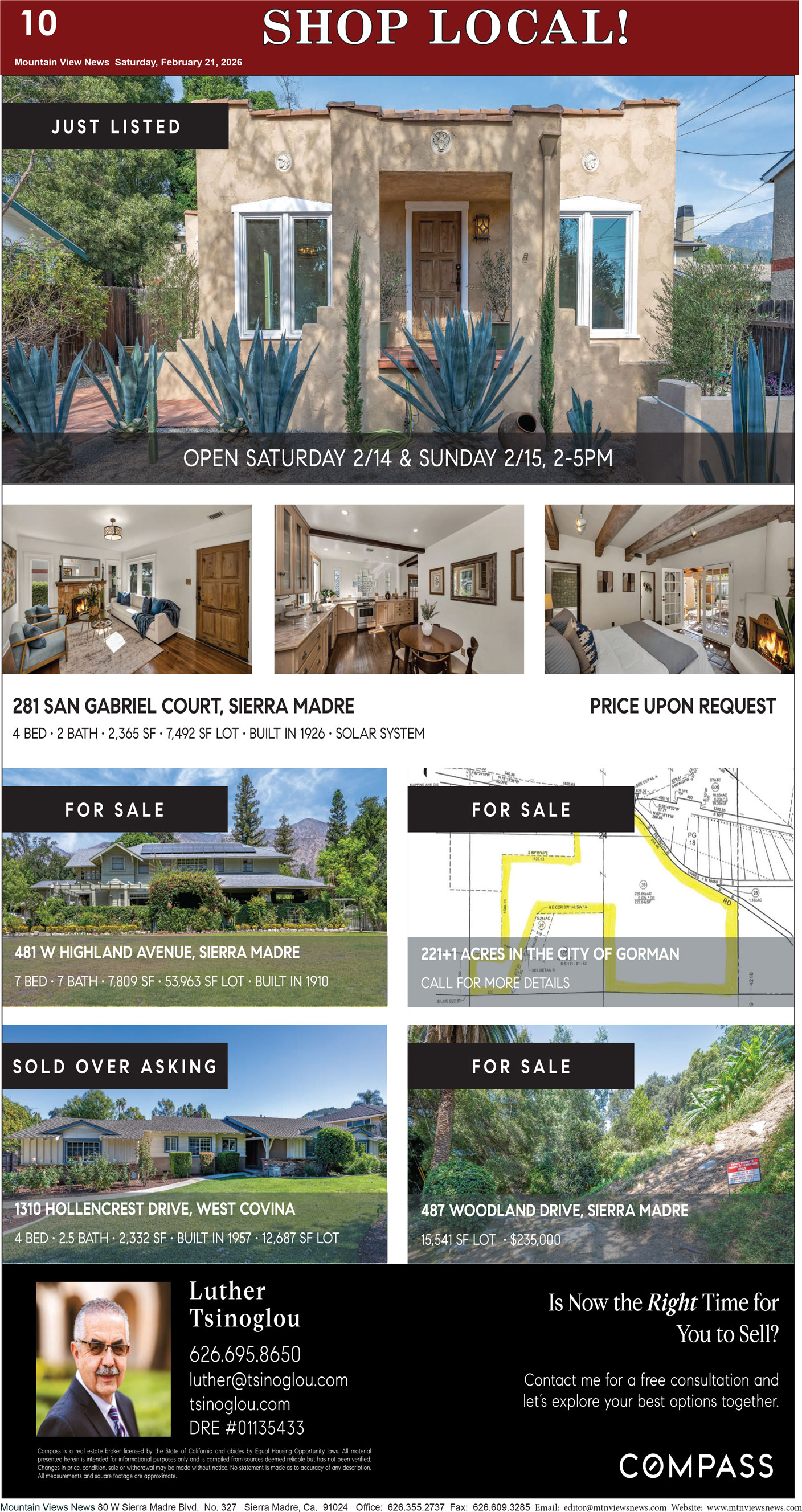 MVNews this week:  Page 10