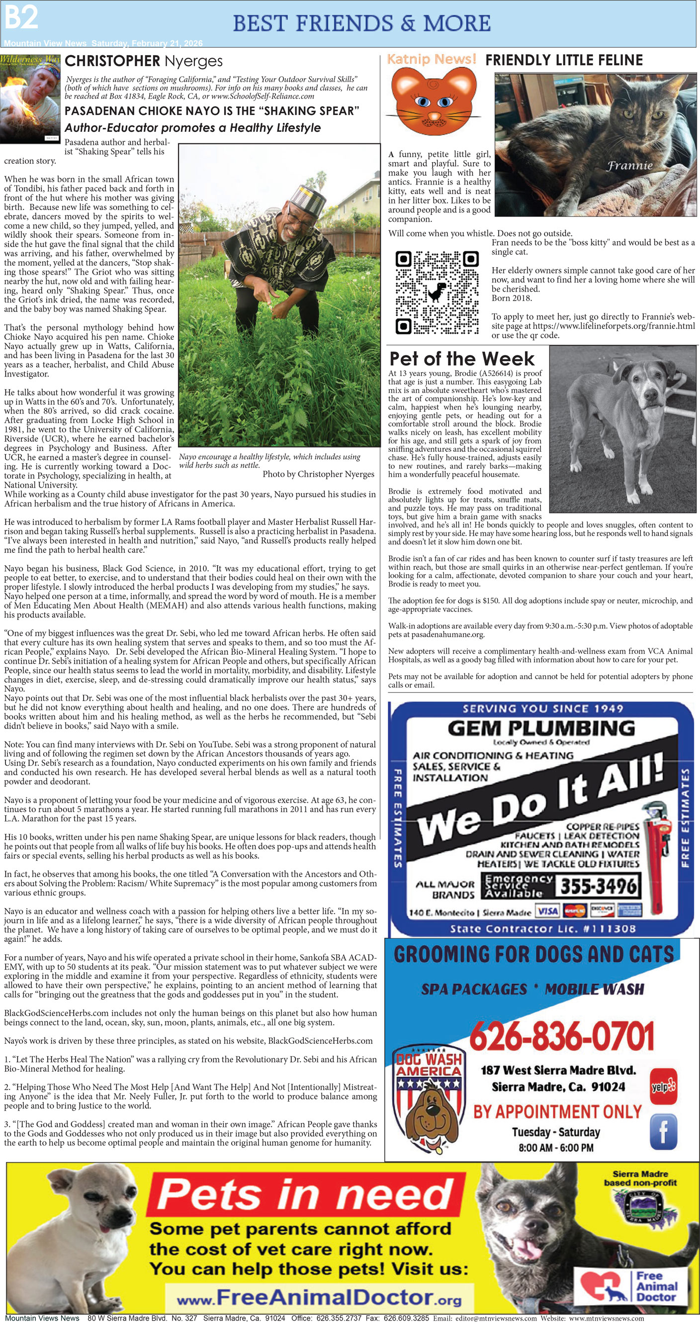 MVNews this week: Page 12